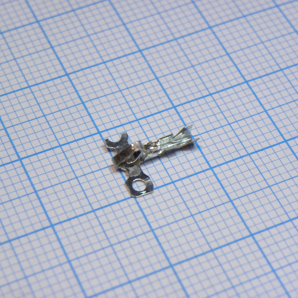 8500031 - Molex