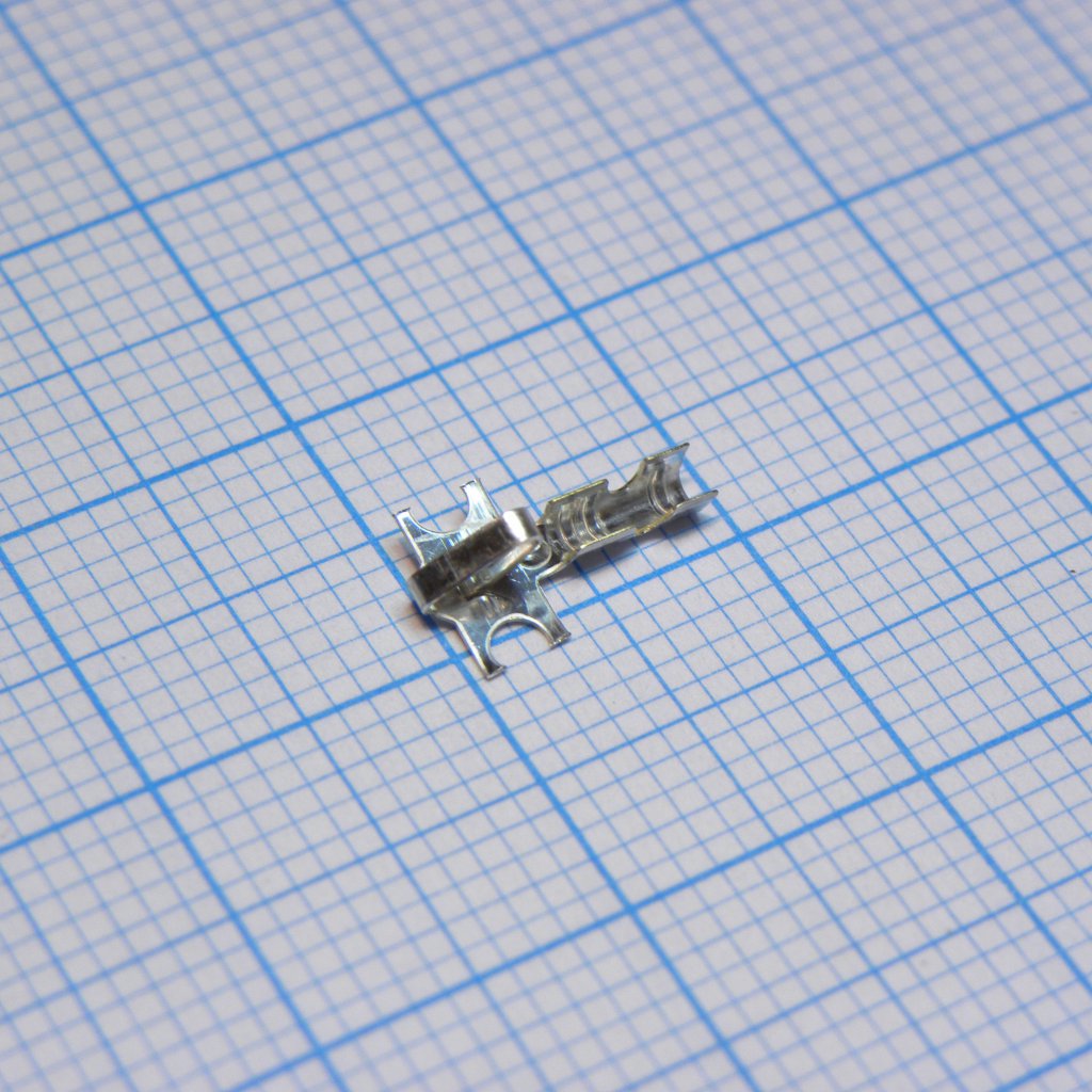 8500113 - Molex