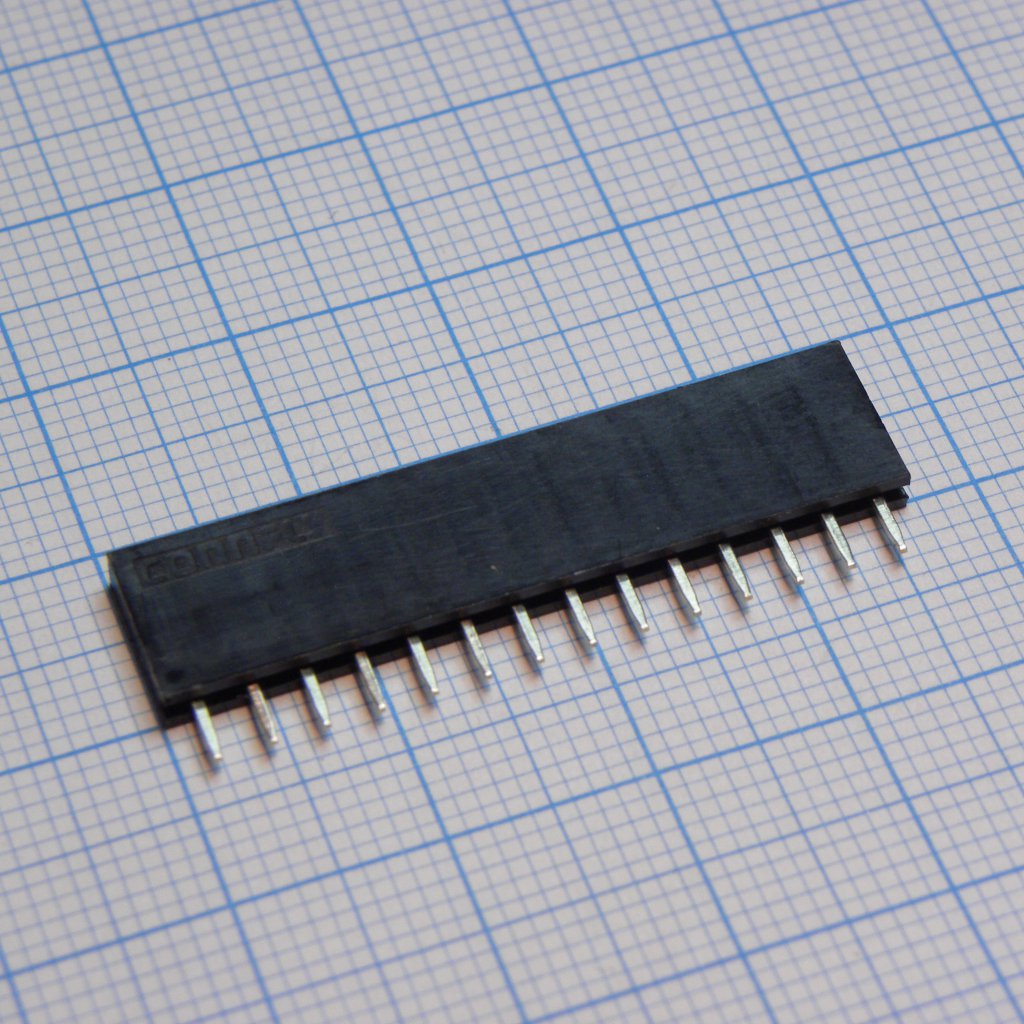 DS1023-1X14S21 - CONNFLY