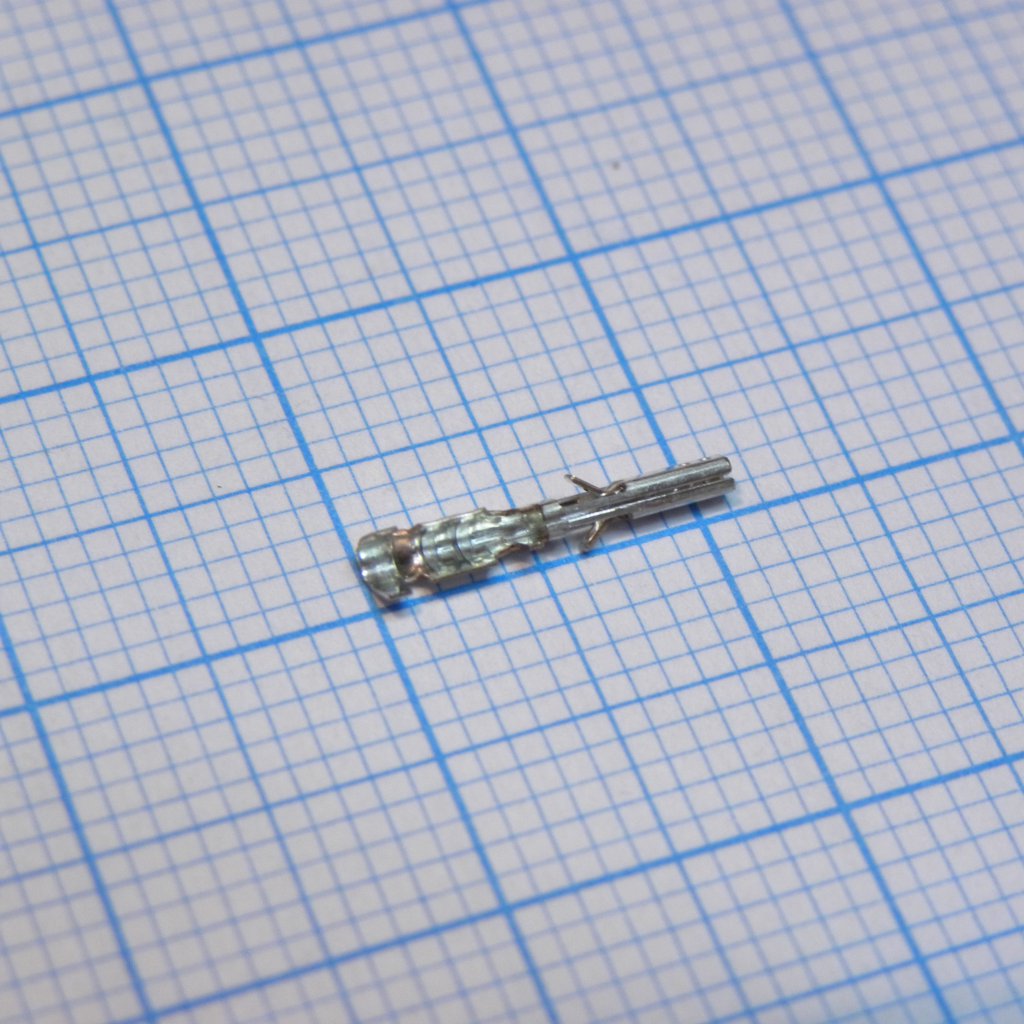 430300010 - Molex