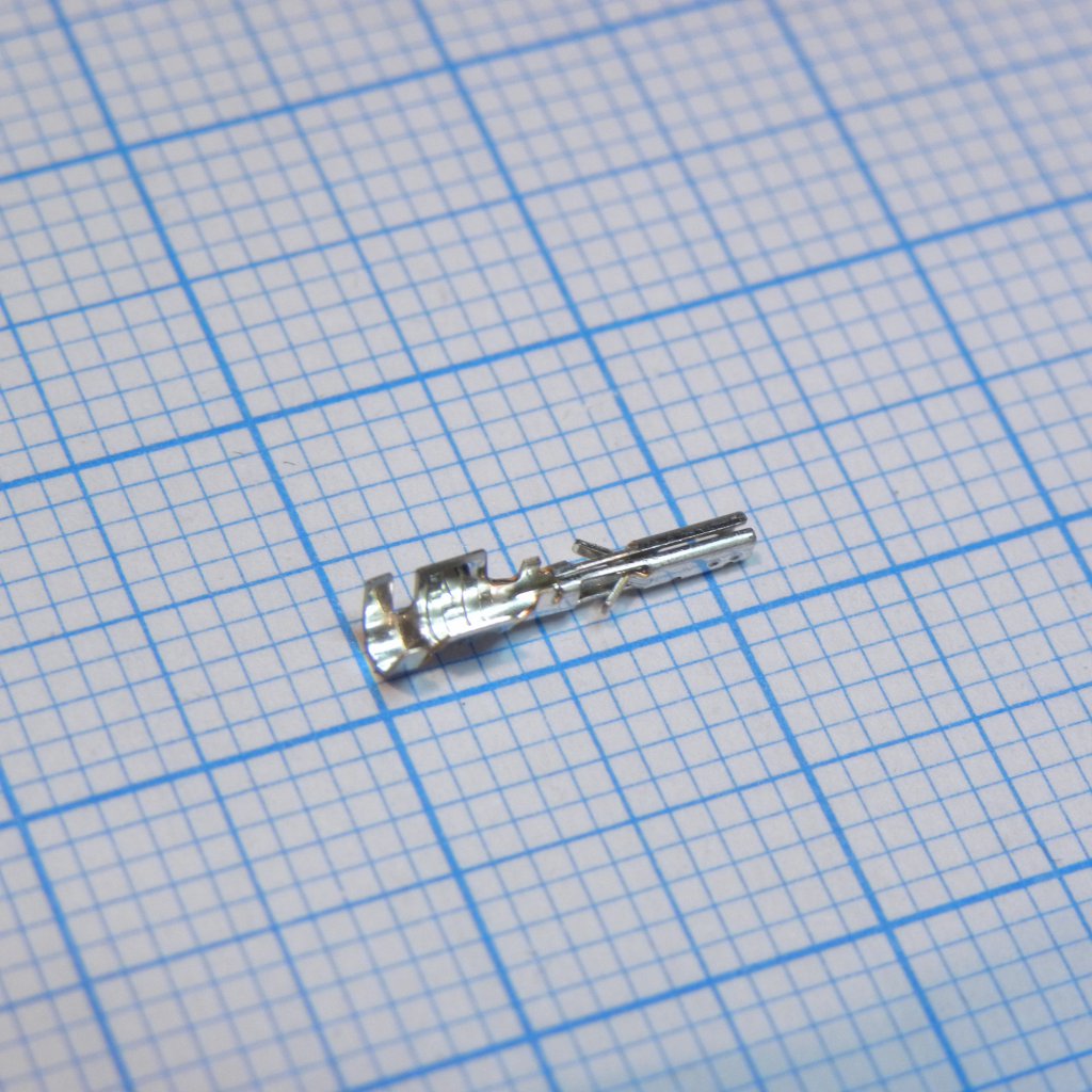 430300007 - Molex