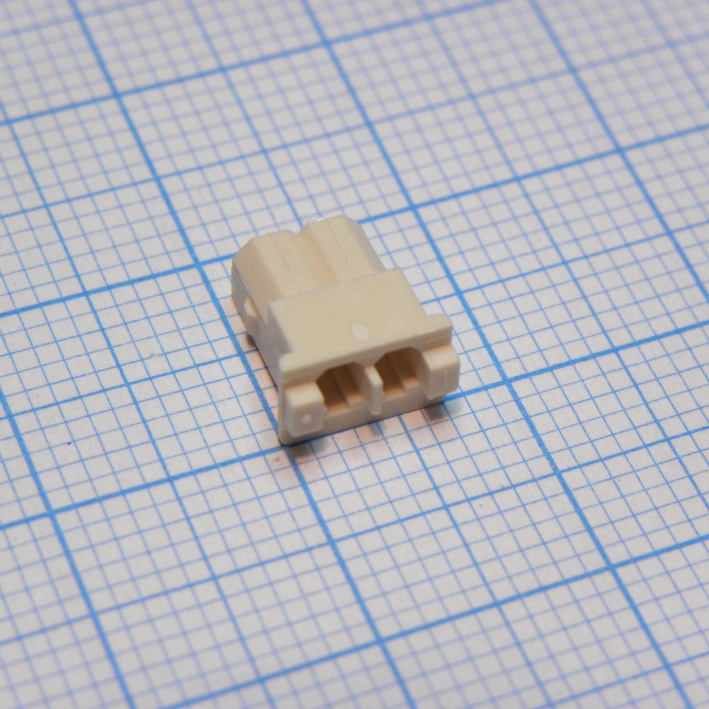 50375023 - Molex
