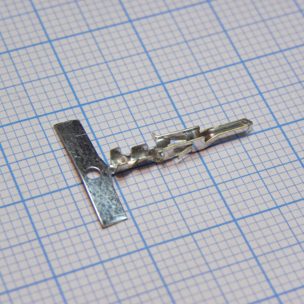 39000048 - Molex