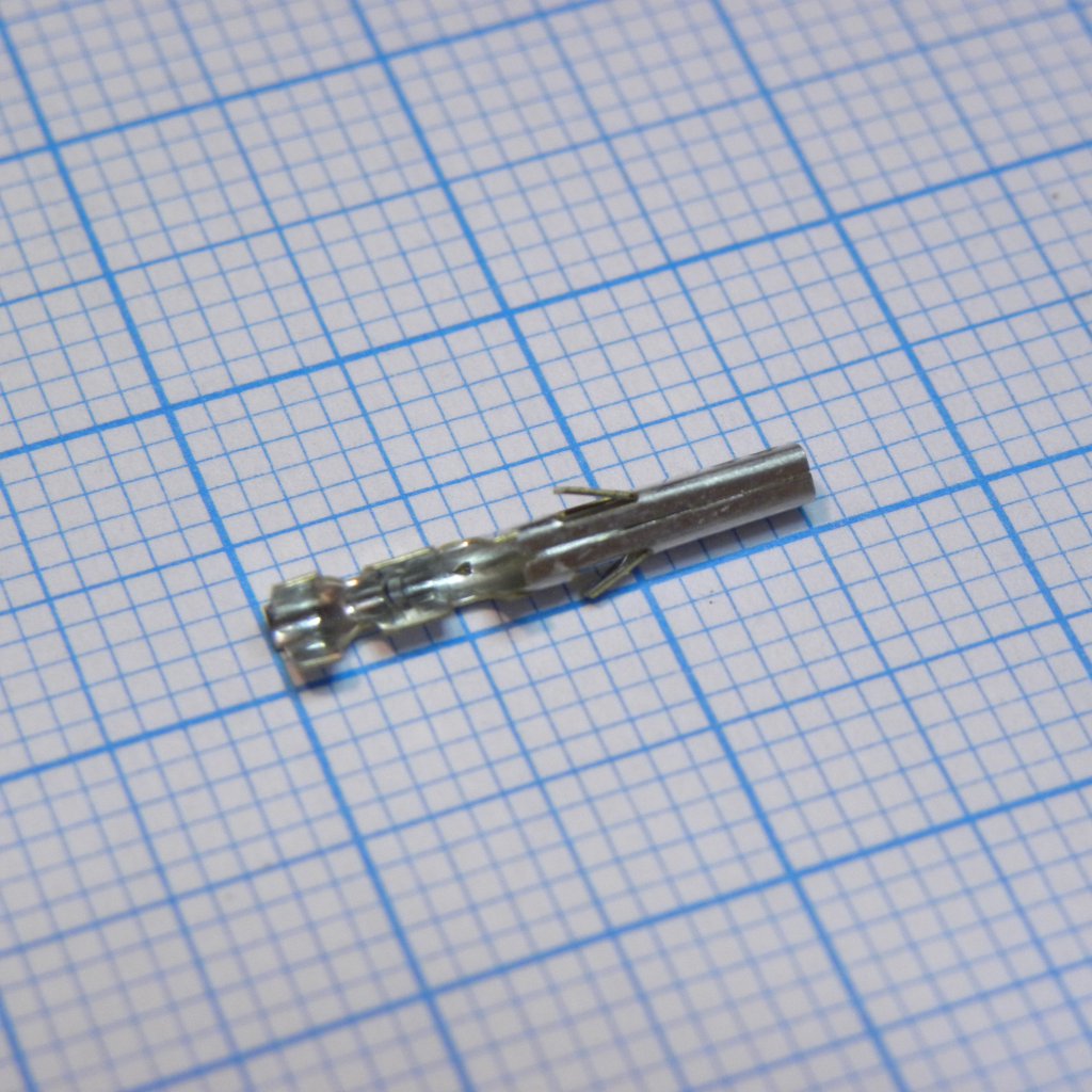 39000047 - Molex