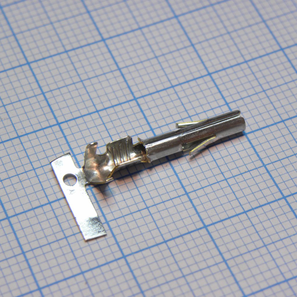 2081001 - Molex