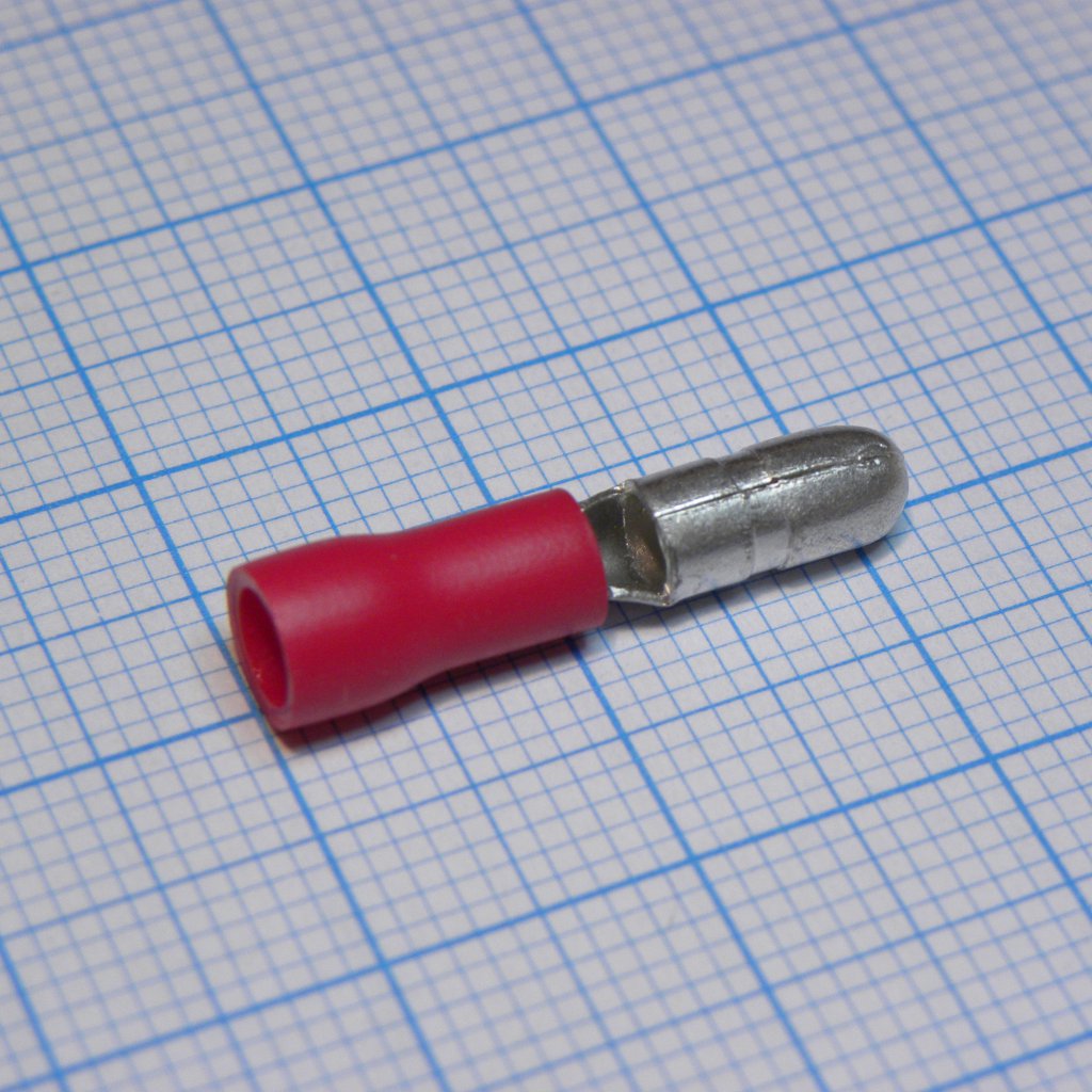 MPD1.25-156 red - YCD
