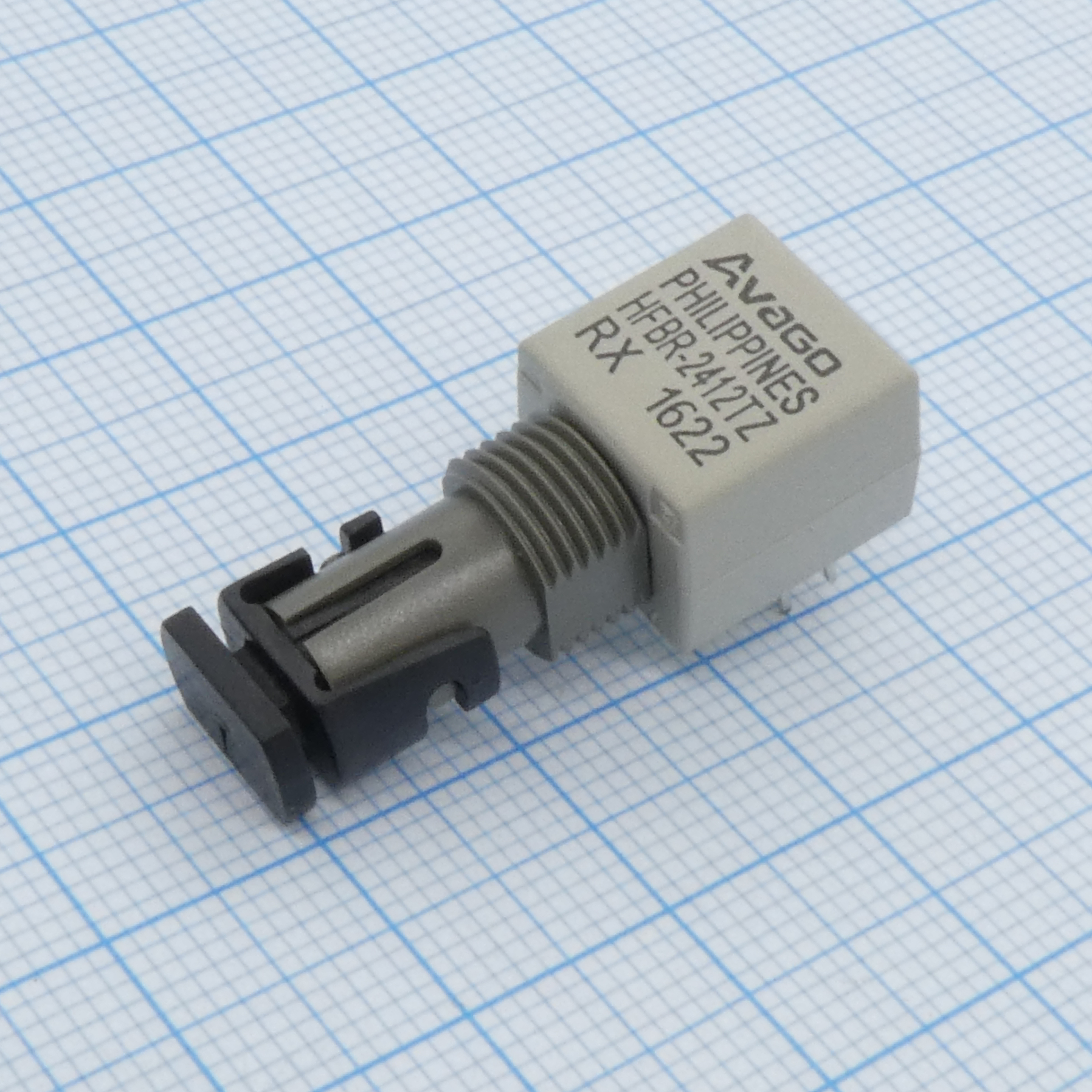 HFBR-2412TZ - Broadcom