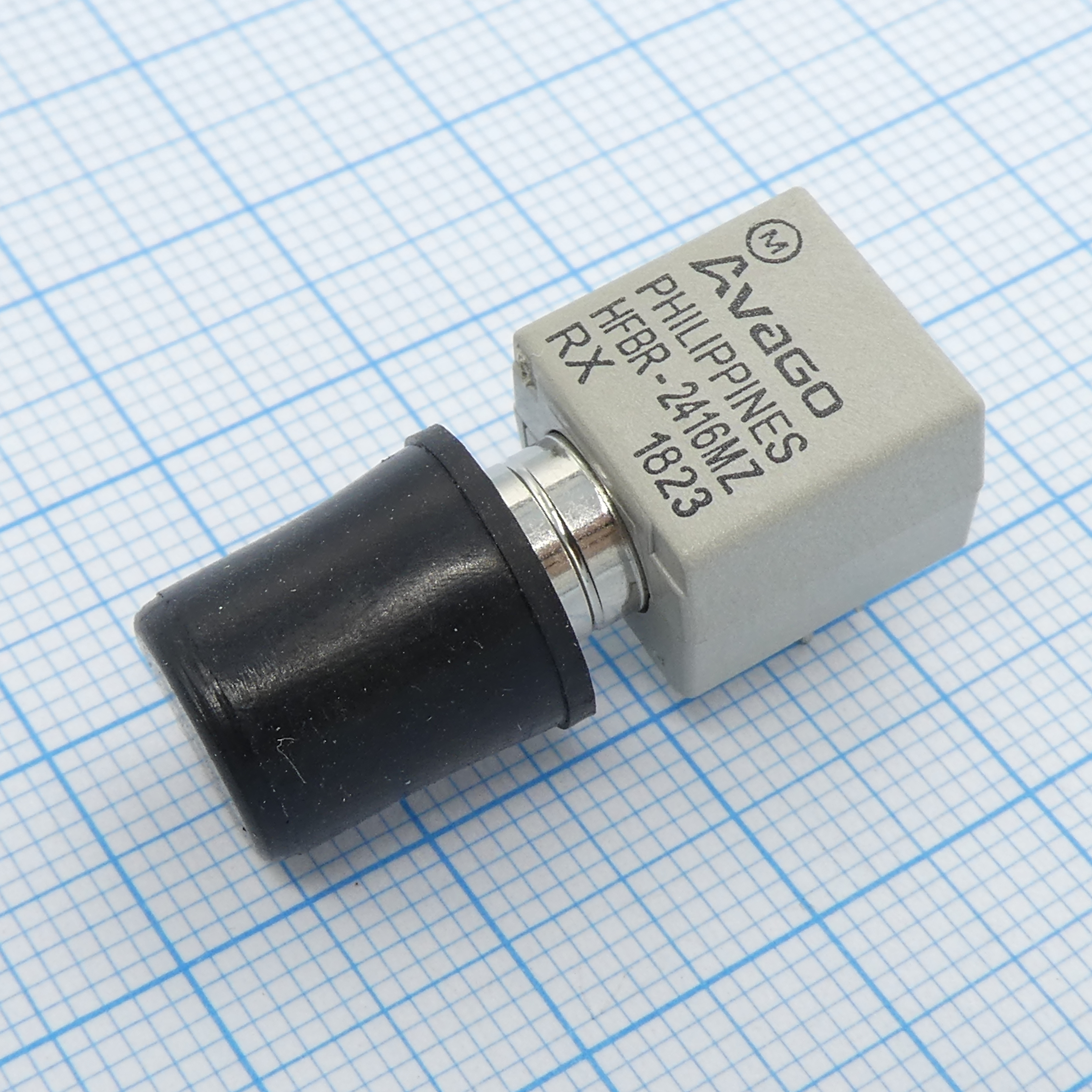 HFBR-2416MZ - Broadcom