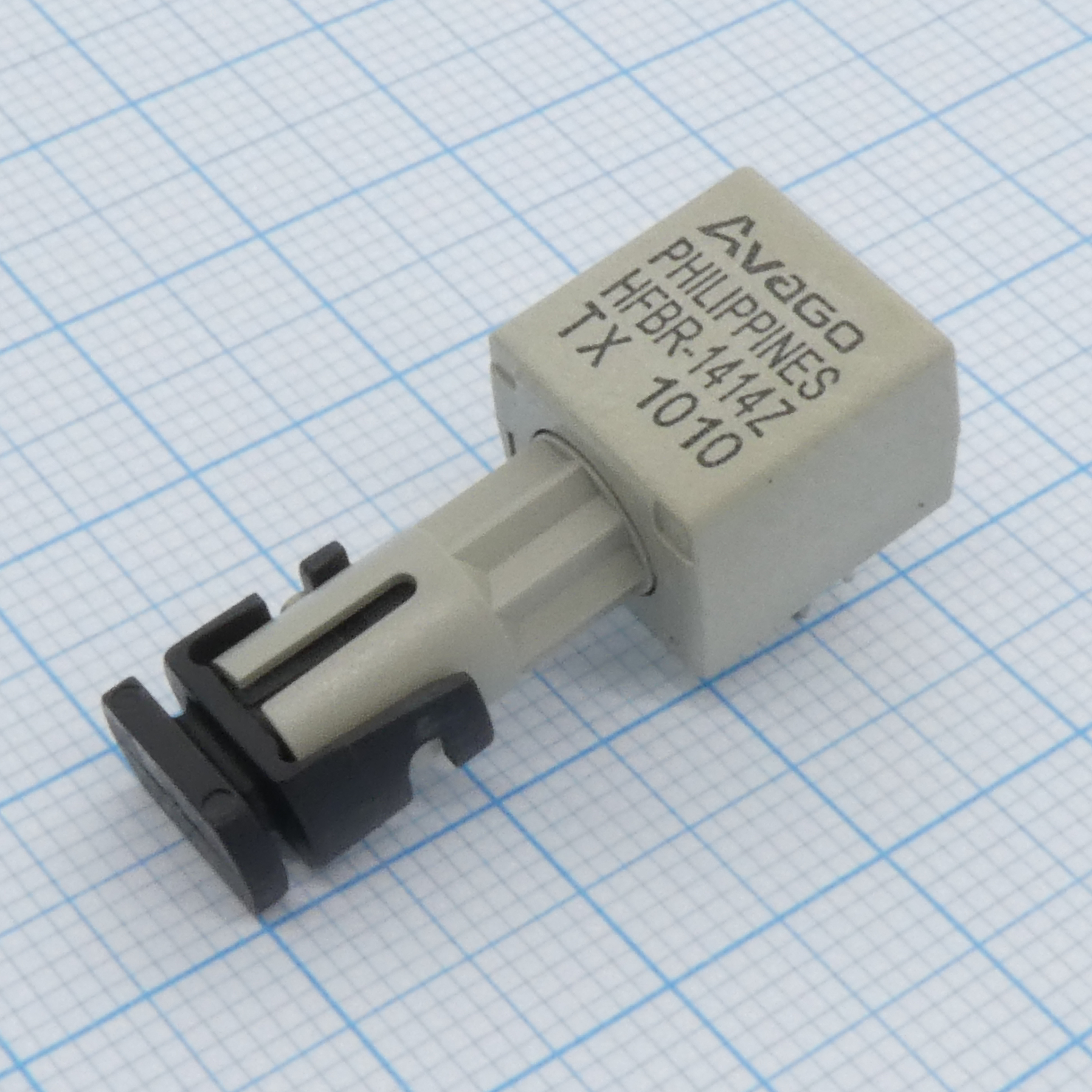 HFBR-1414Z - Broadcom