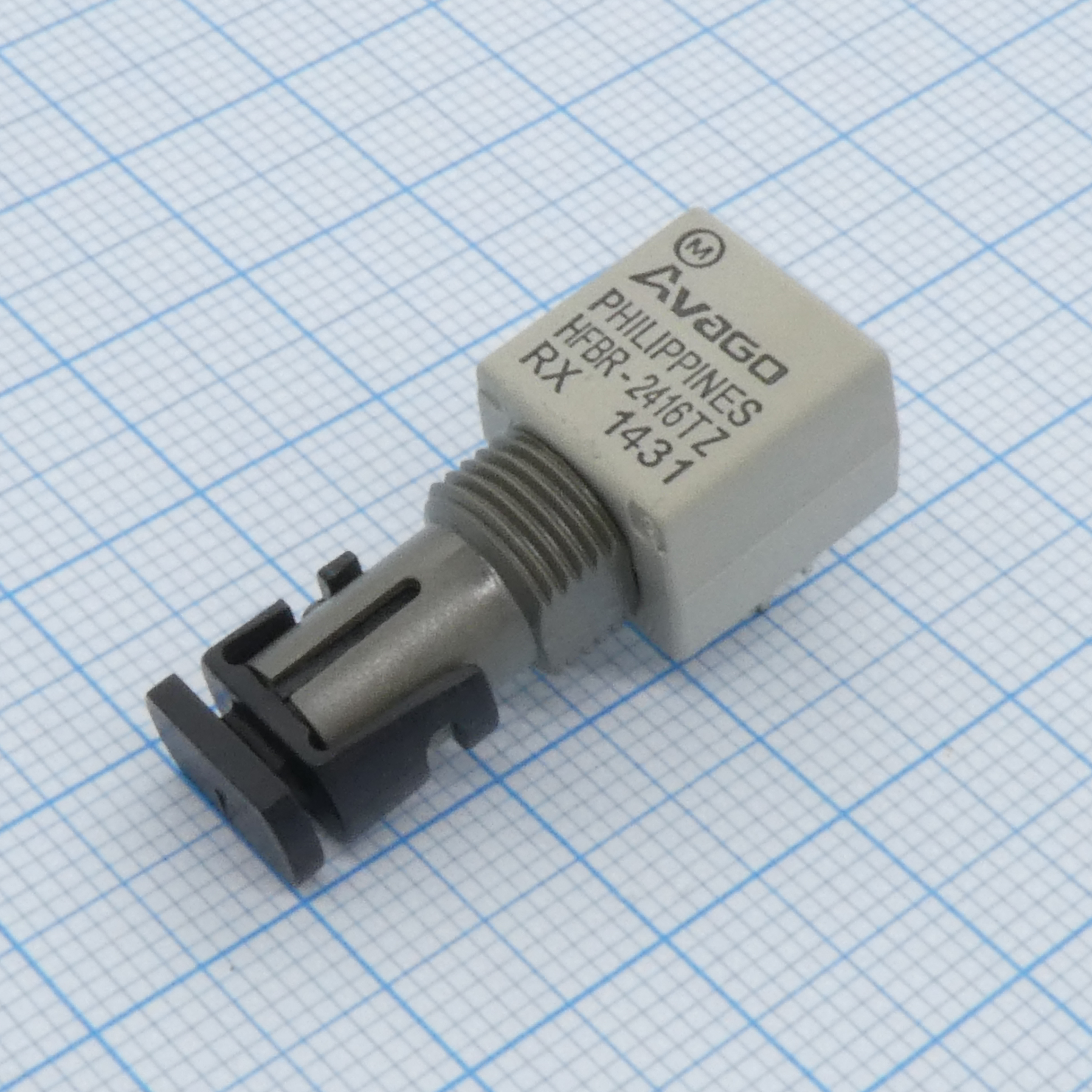 HFBR-2416TZ - Broadcom