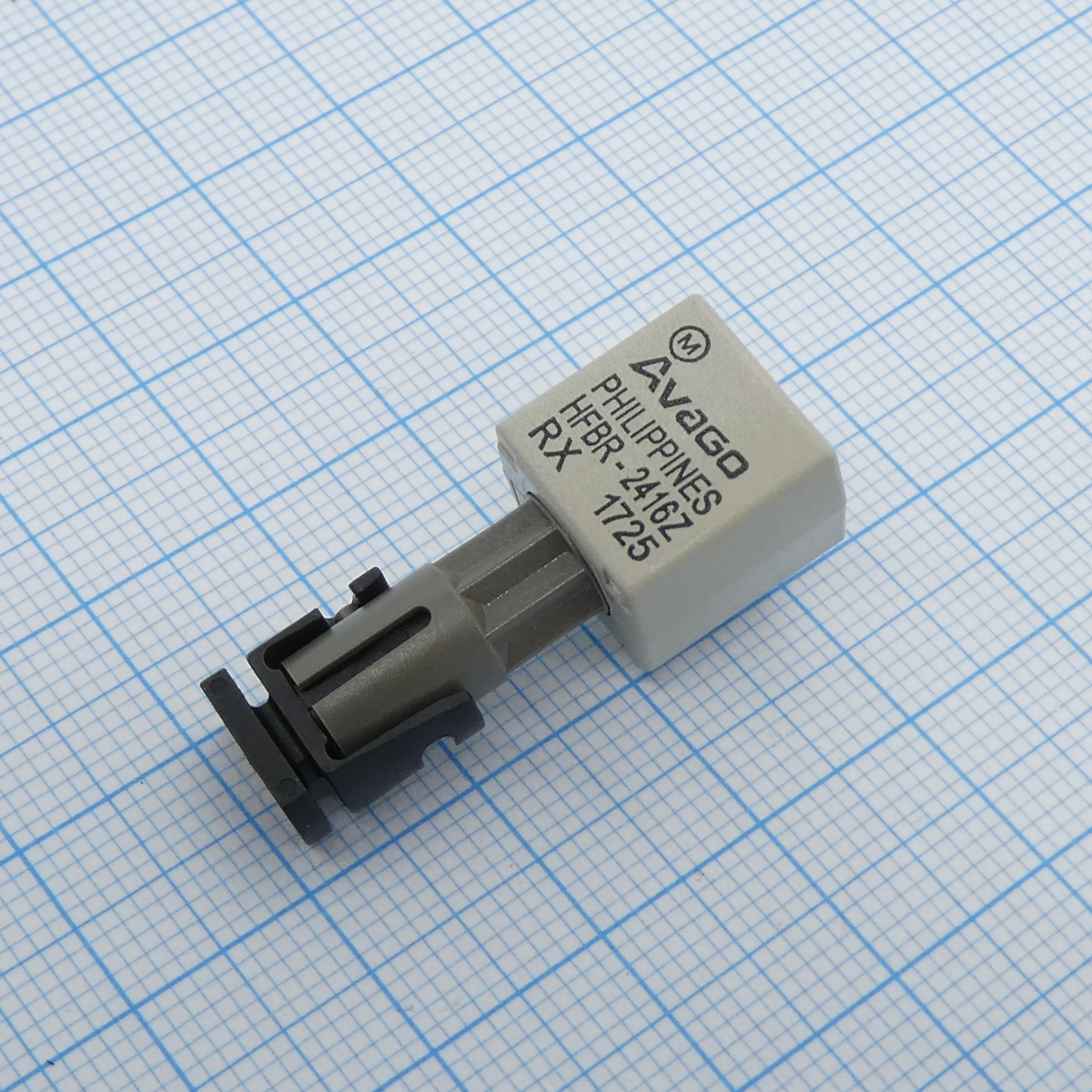HFBR-2416Z - Broadcom