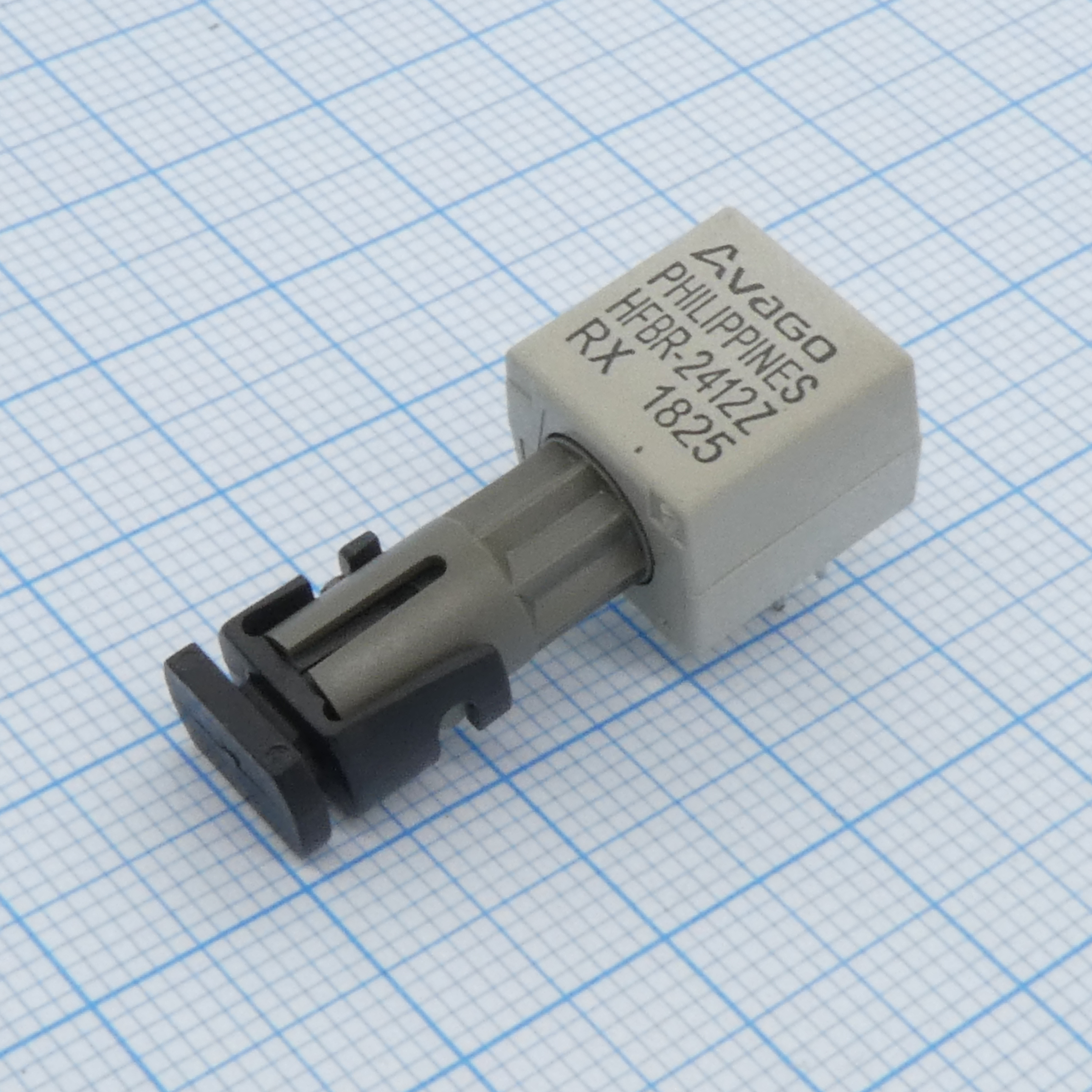 HFBR-2412Z - Broadcom
