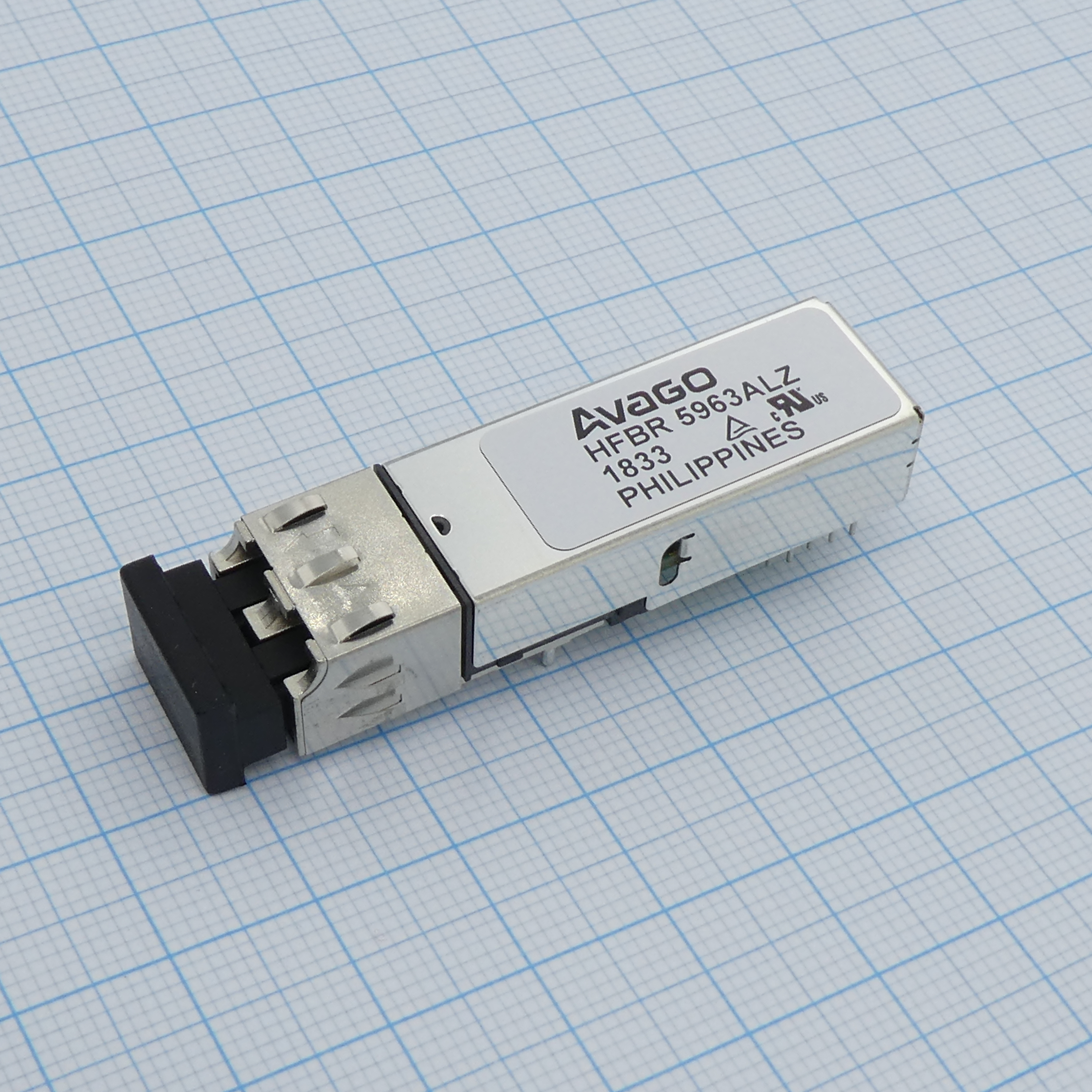HFBR-5963ALZ - Broadcom