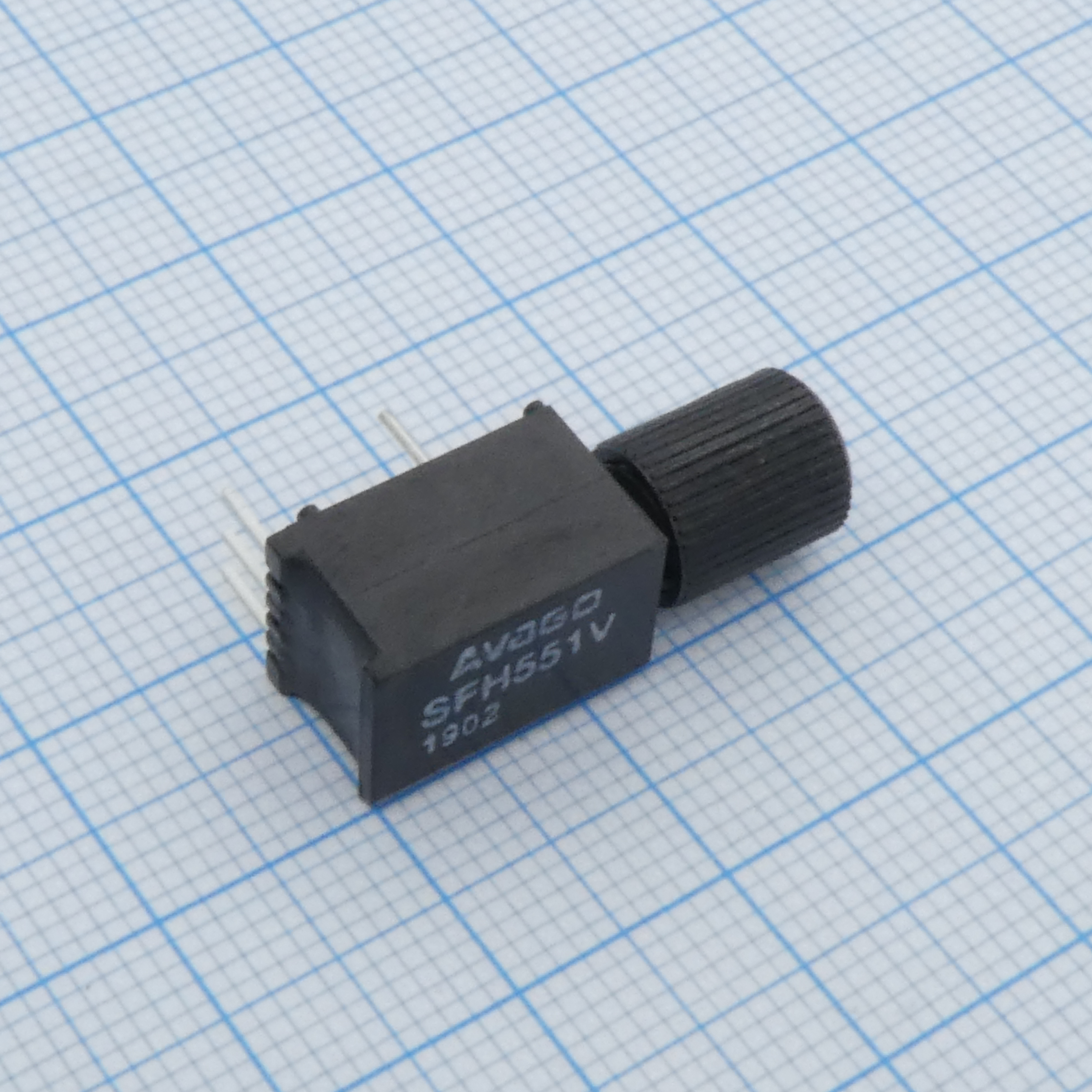 SFH551/1-1V - Broadcom