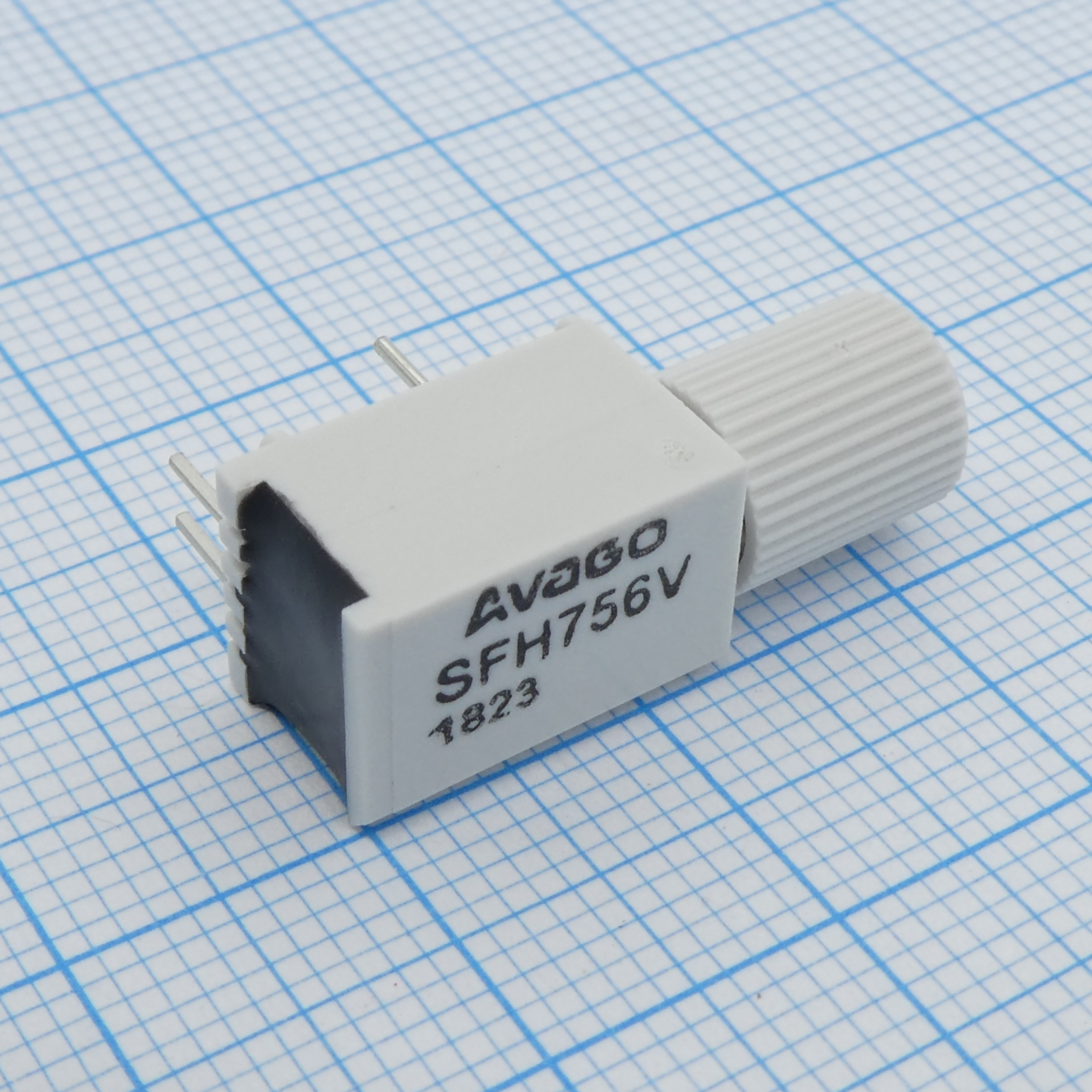 SFH756V - Broadcom