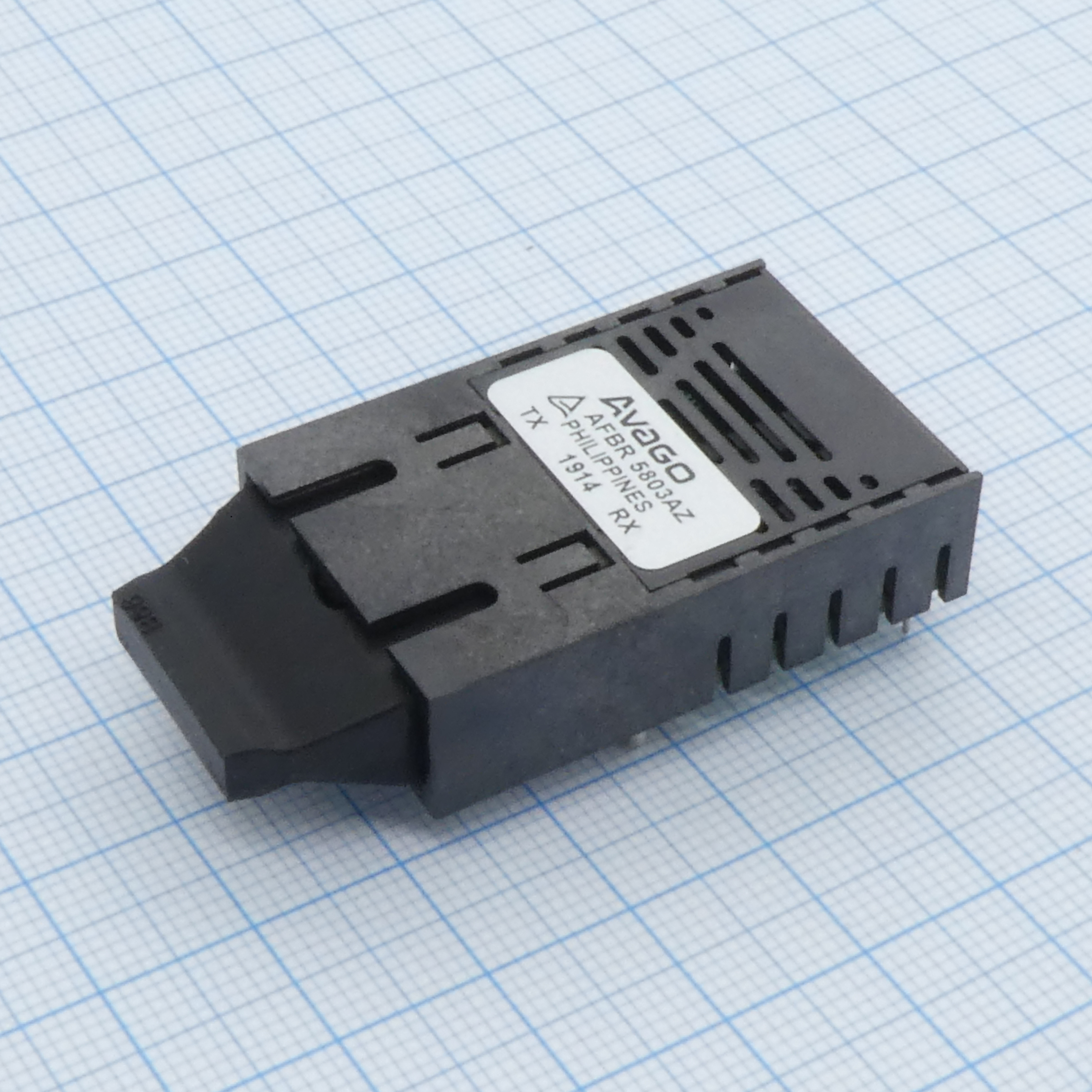 AFBR-5803AZ - Broadcom