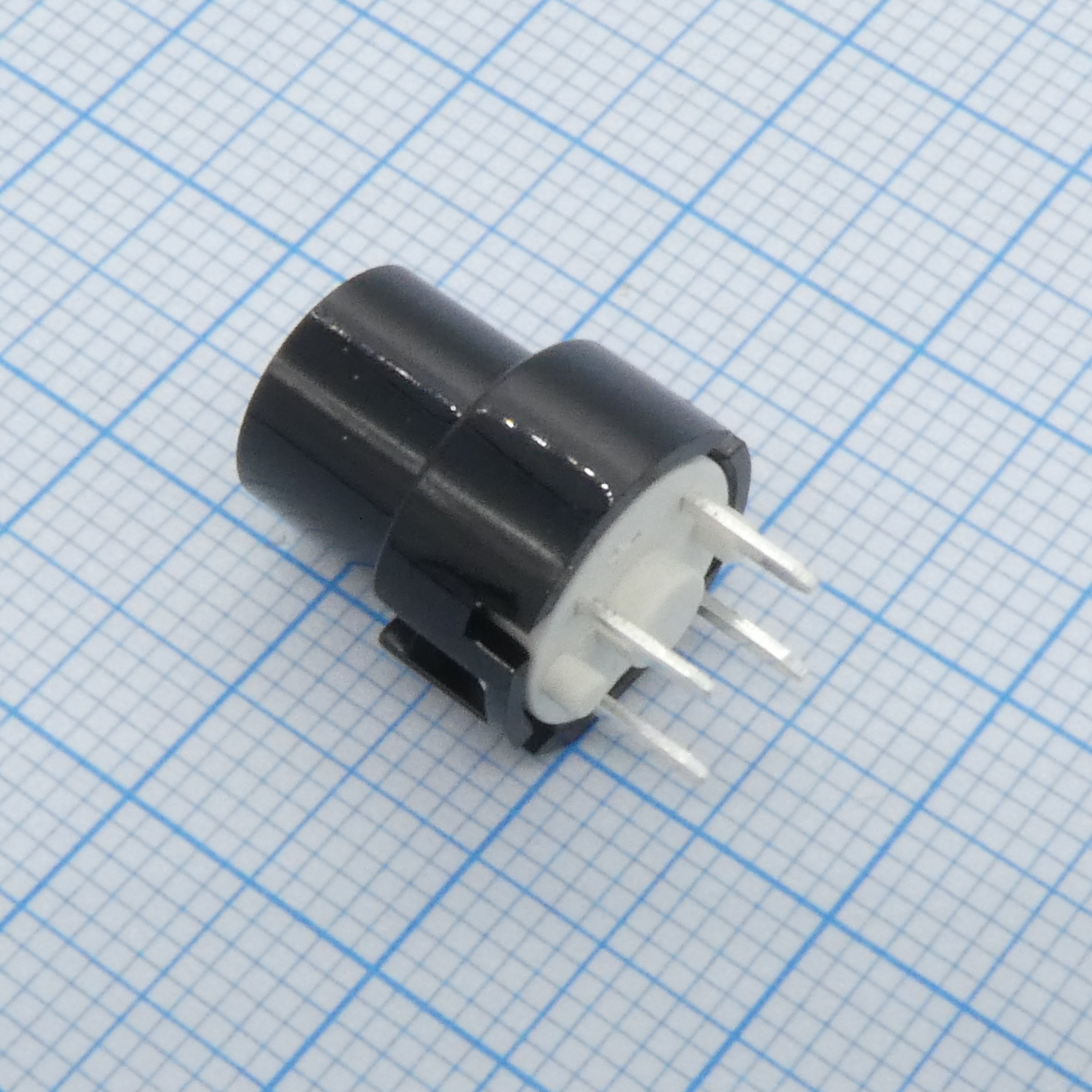 D6R90F1LFS - C&K COMPONENTS