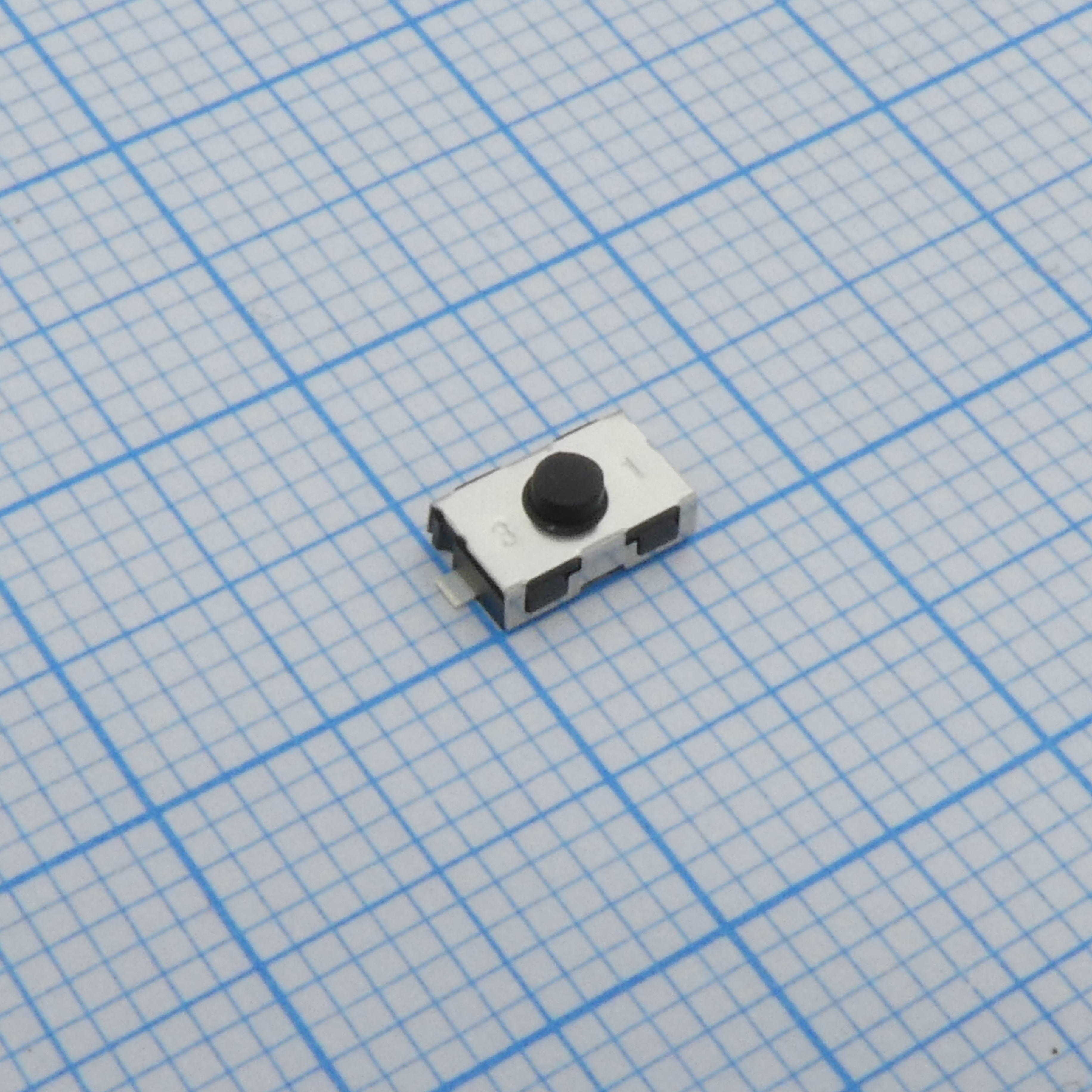 KSR231G LFS - C&K COMPONENTS