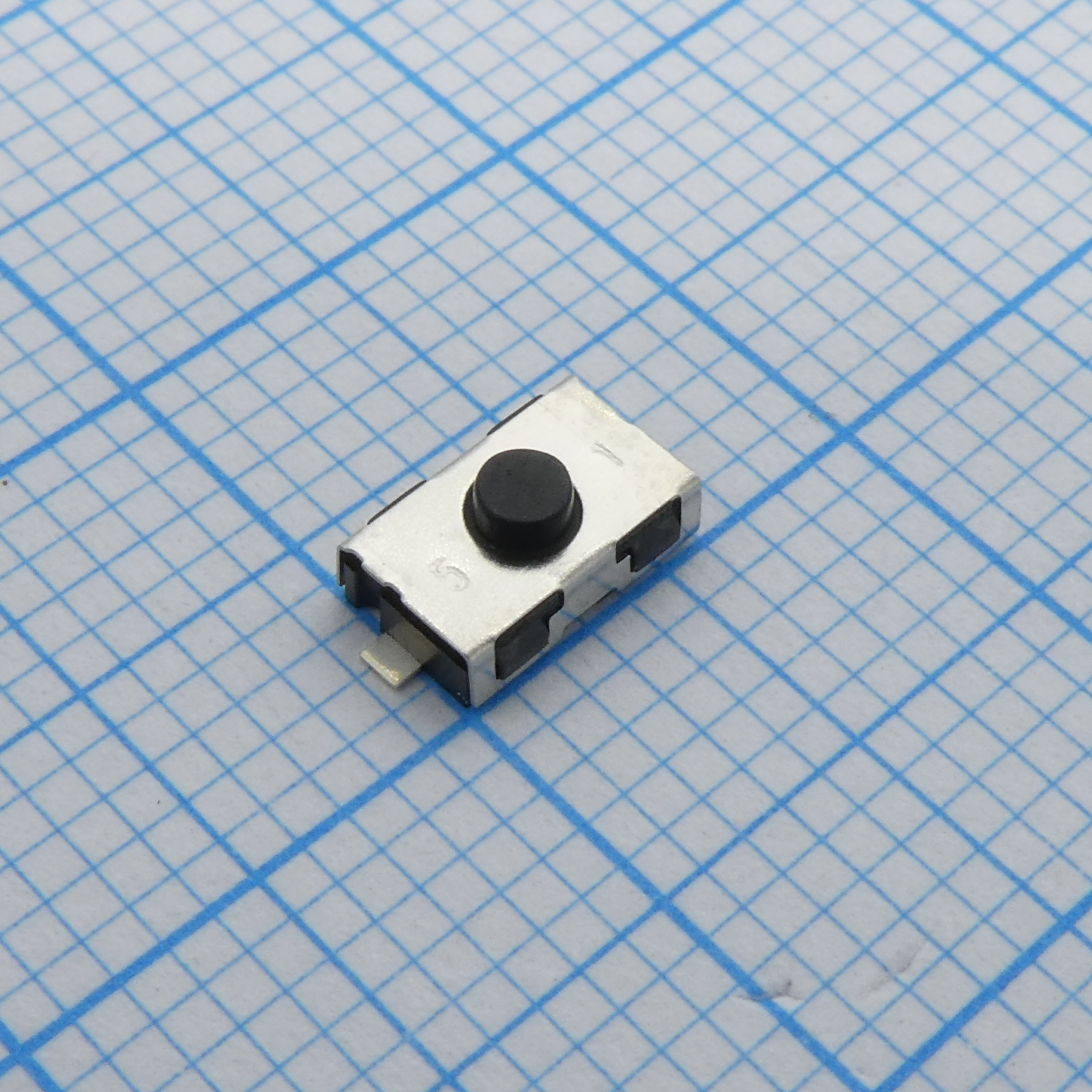 KSR251G LFS - C&K COMPONENTS