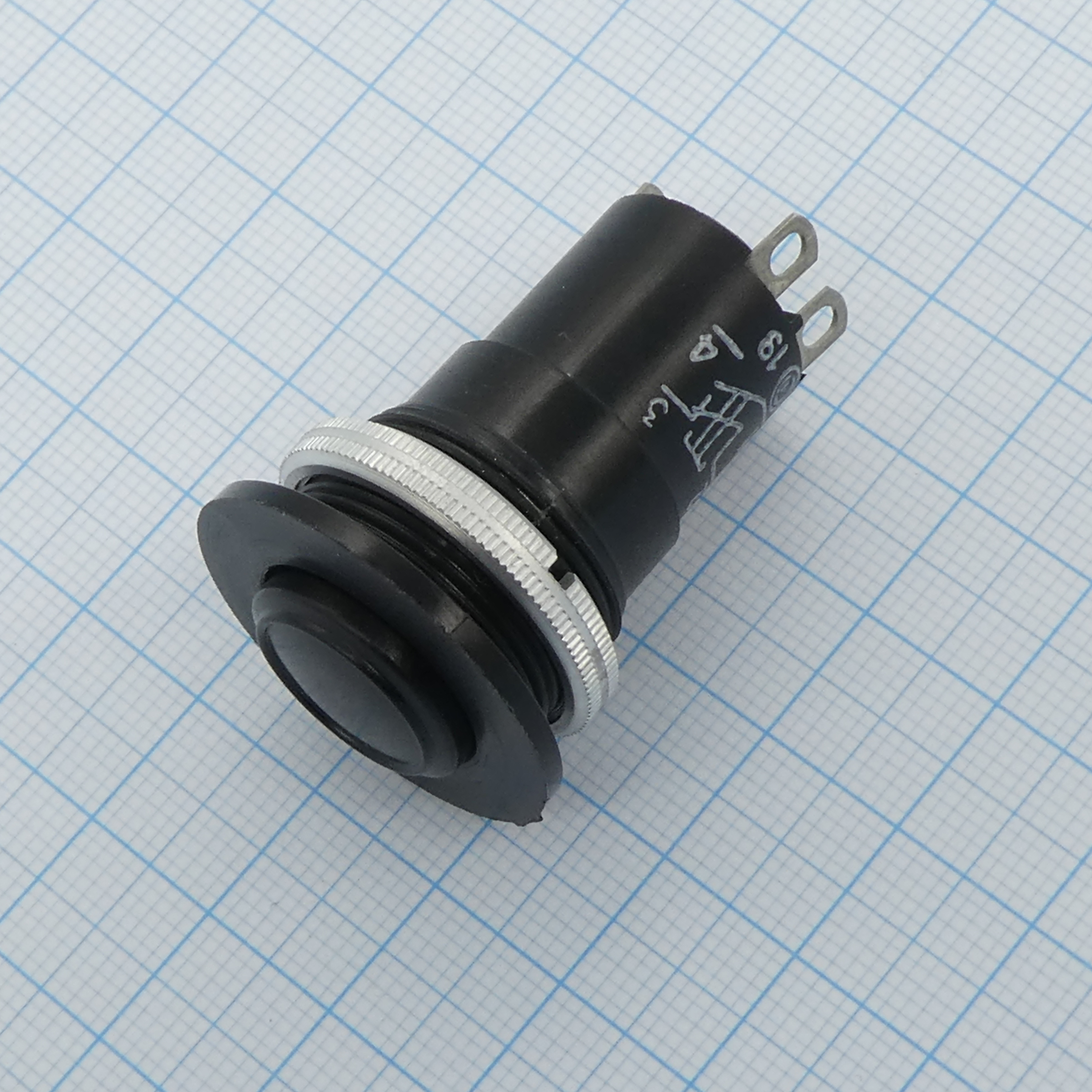 К-3-1   20мм (пластик) - СЗР