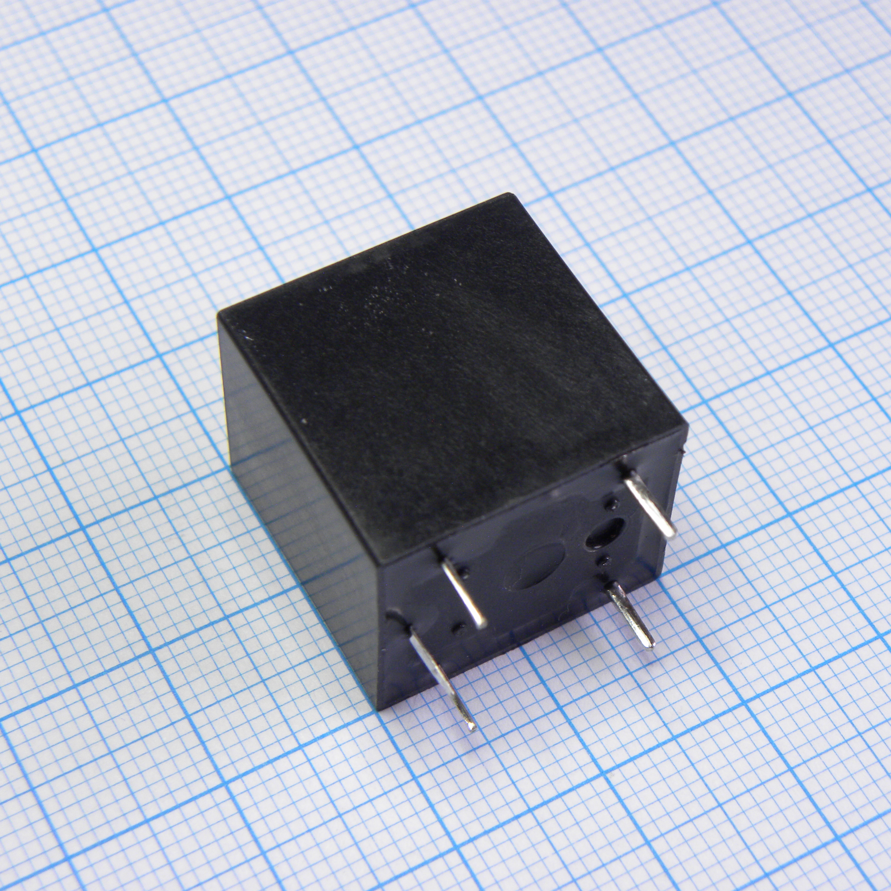 TRU-12VDC-SB-CL-R - Tai Shing