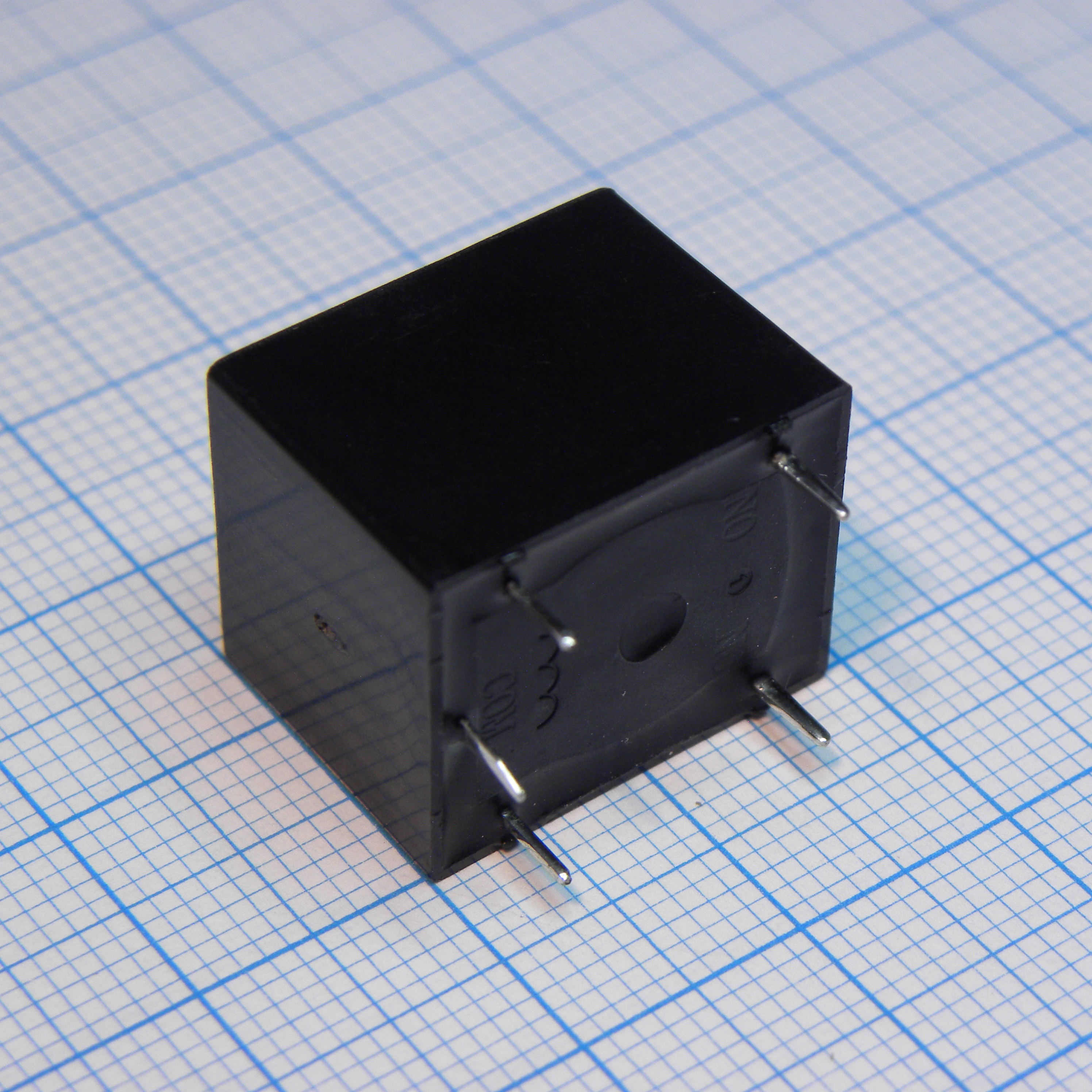 TRD-24VDC-SC-CL-R - Tai Shing