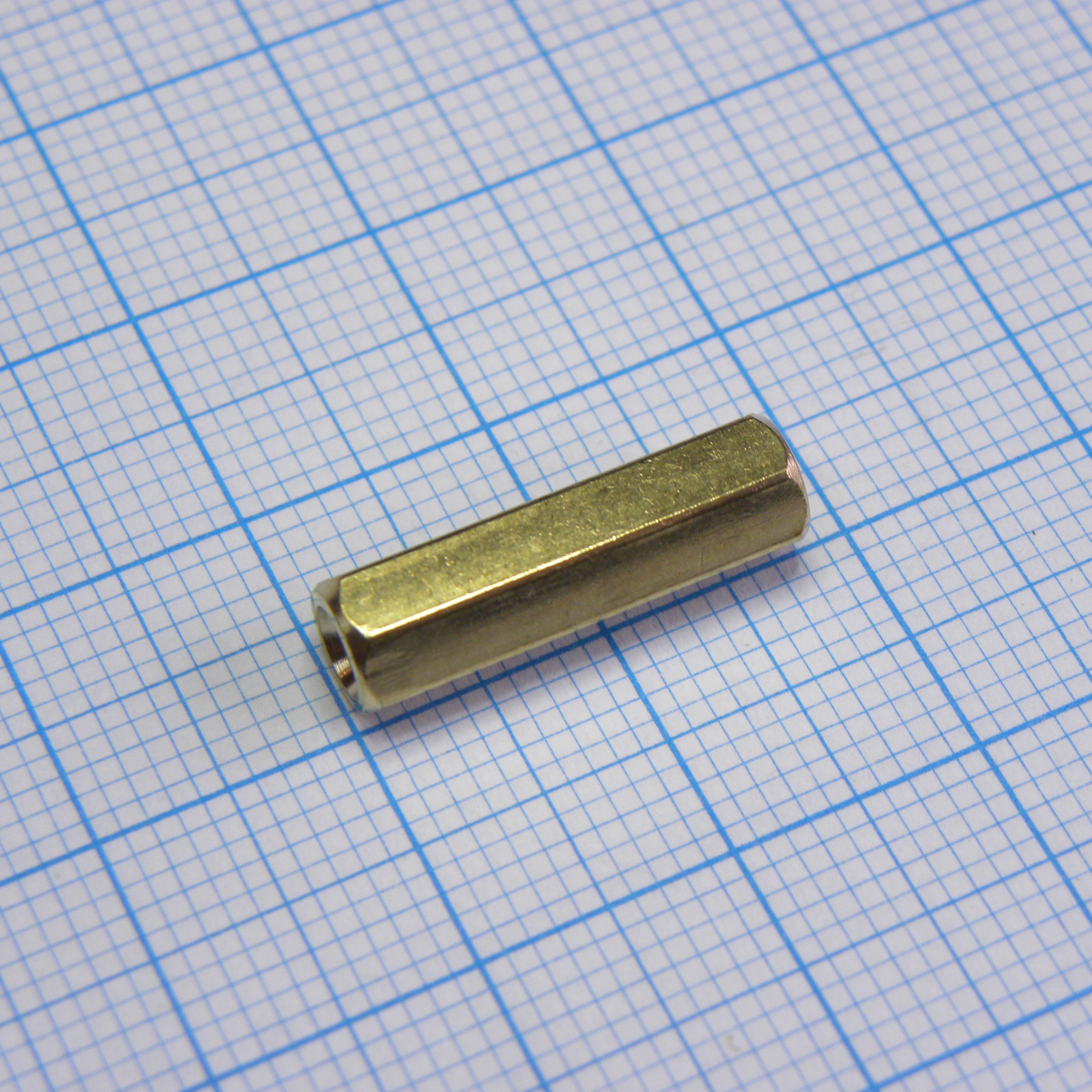KLS8-DBK-M3-E5.0-L18.0 - KLS
