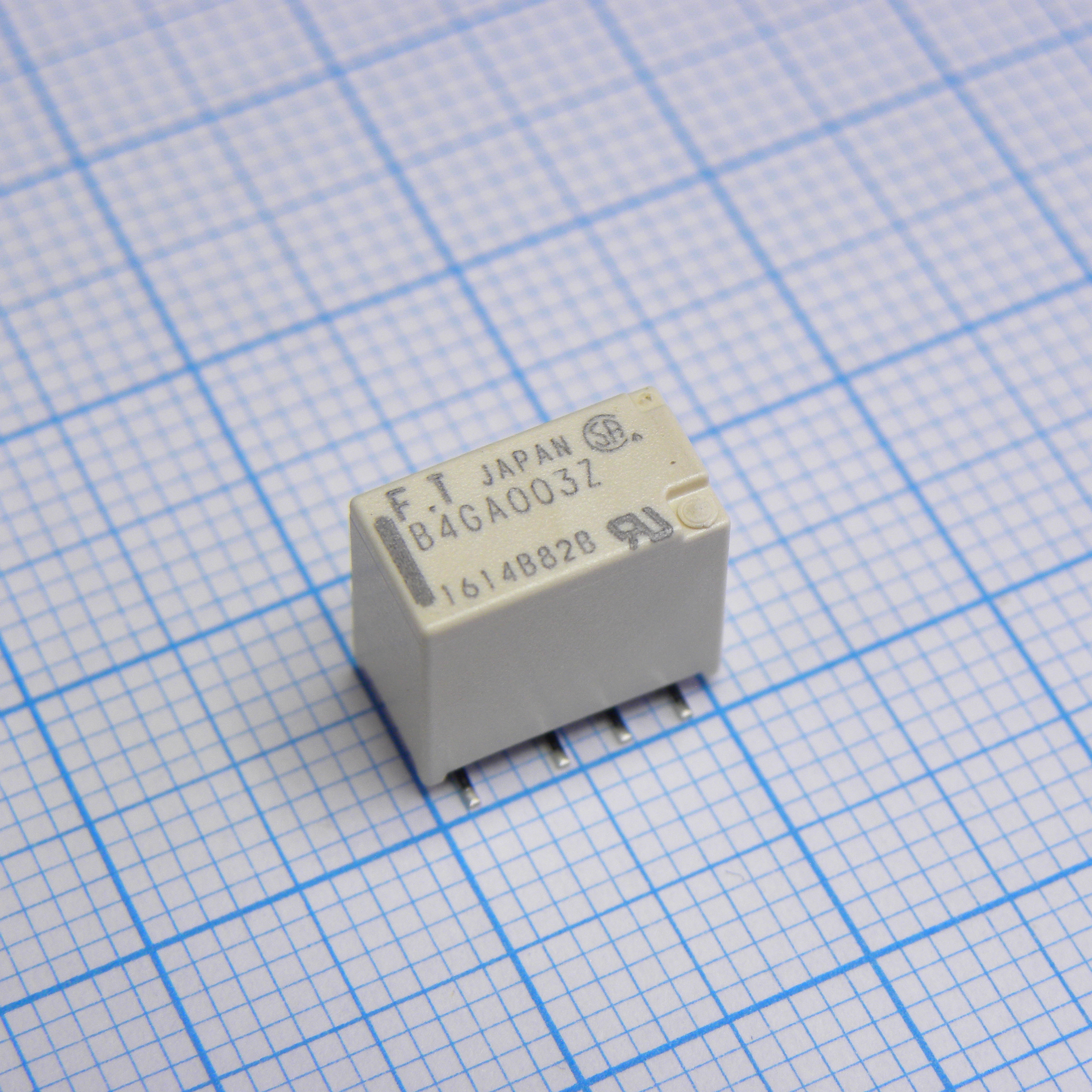 FTR-B4GA003Z-B05 - FCL