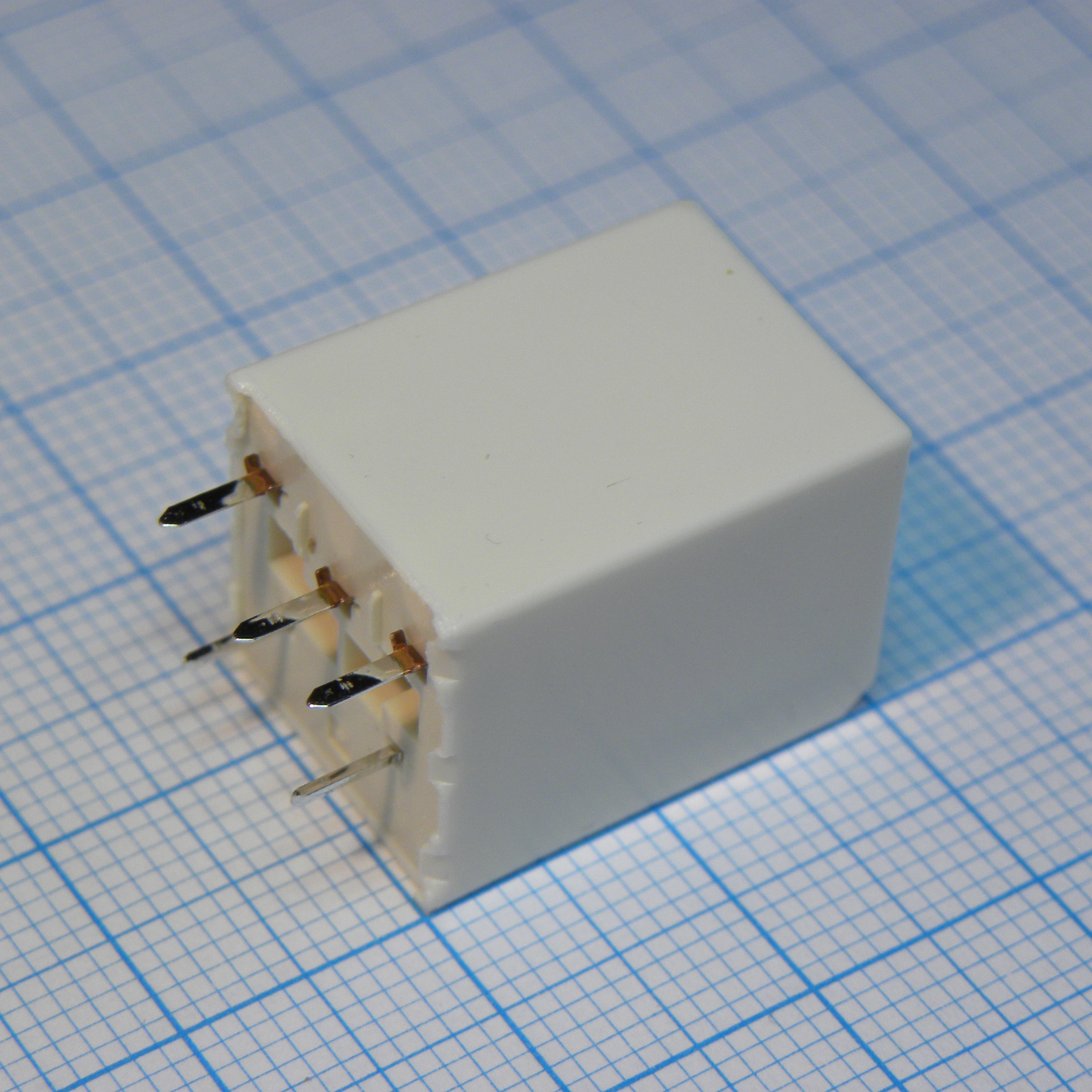 8-1415029-1 - TE Connectivity