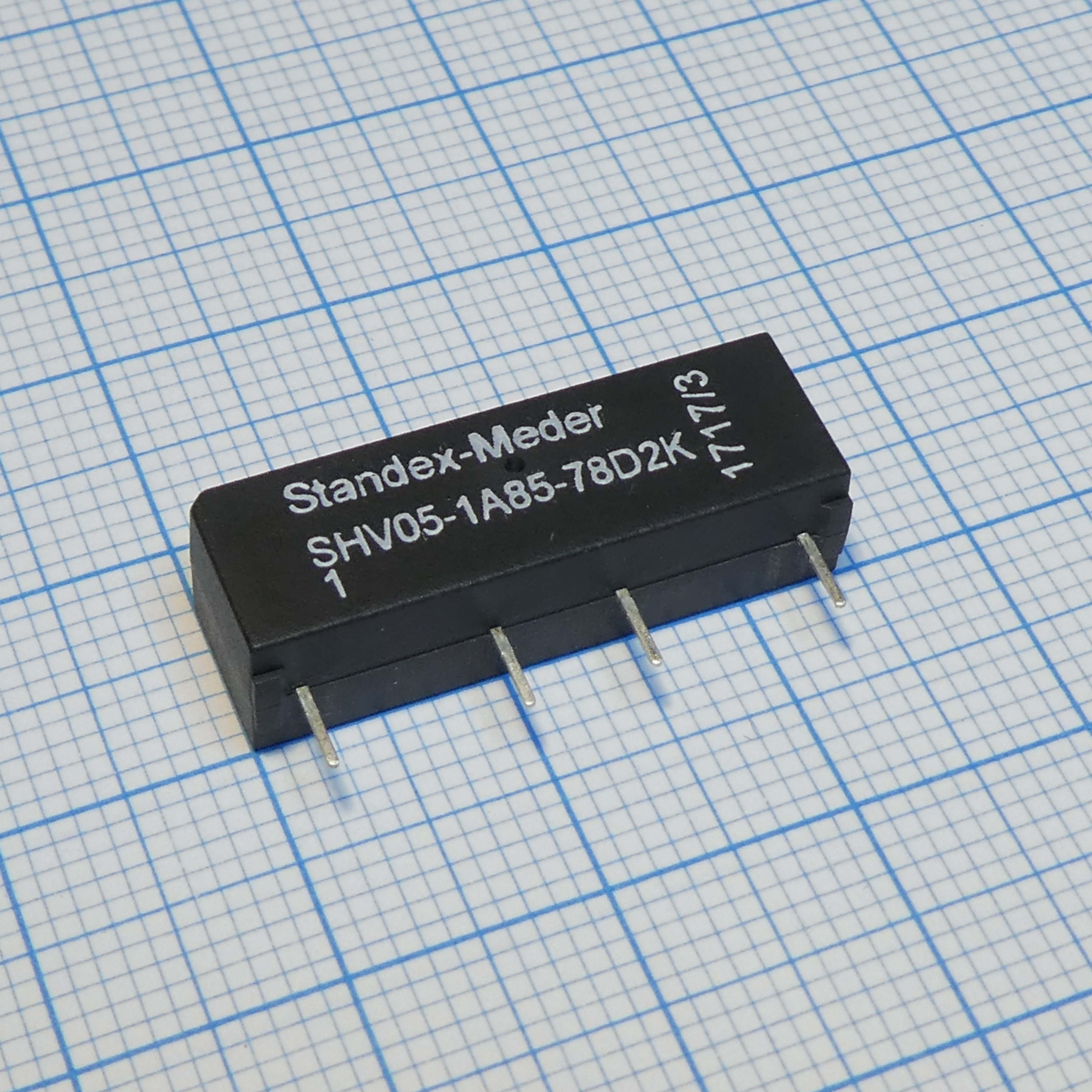 SHV05-1A85-78D2K - StandexMeder