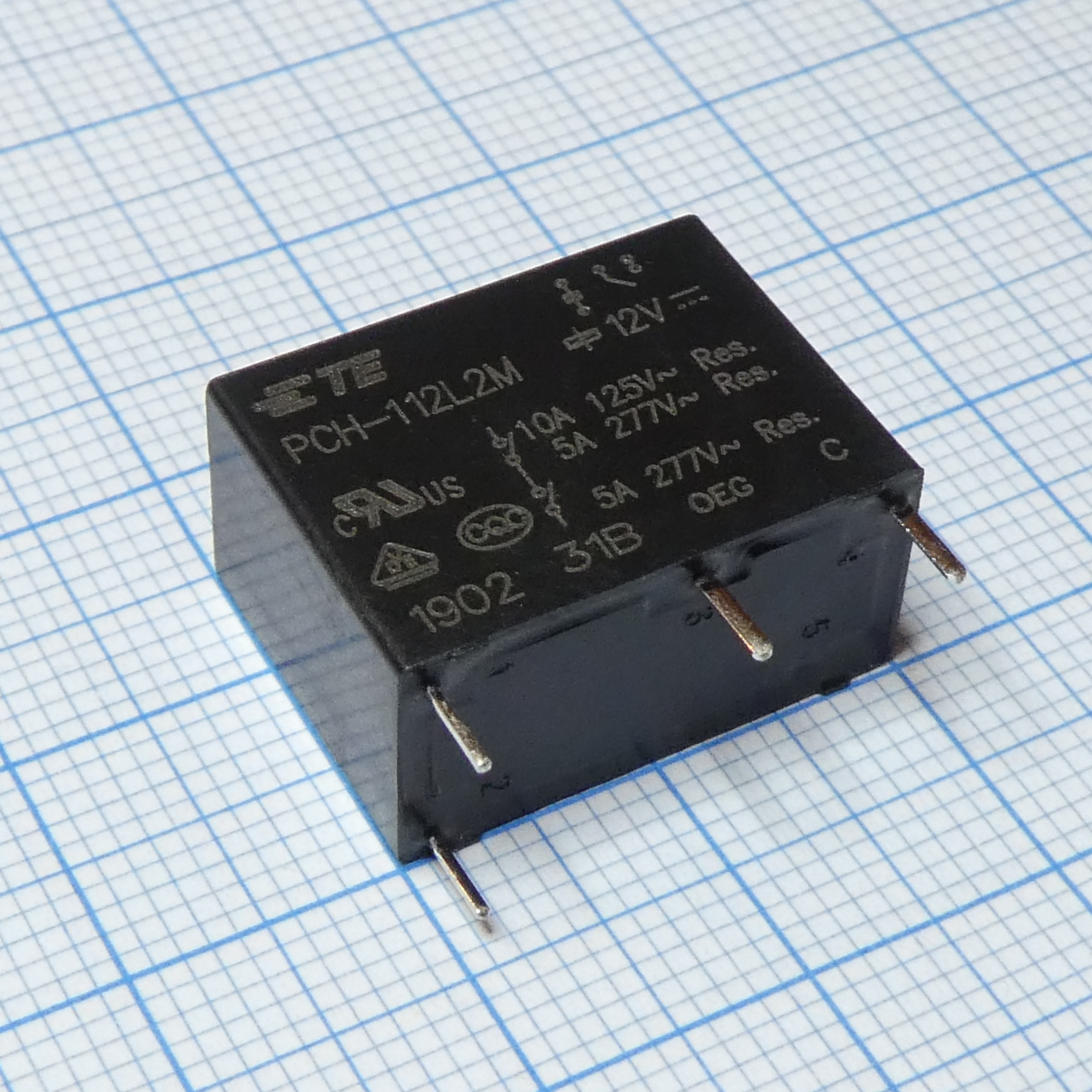 1461352-5 - TE Connectivity