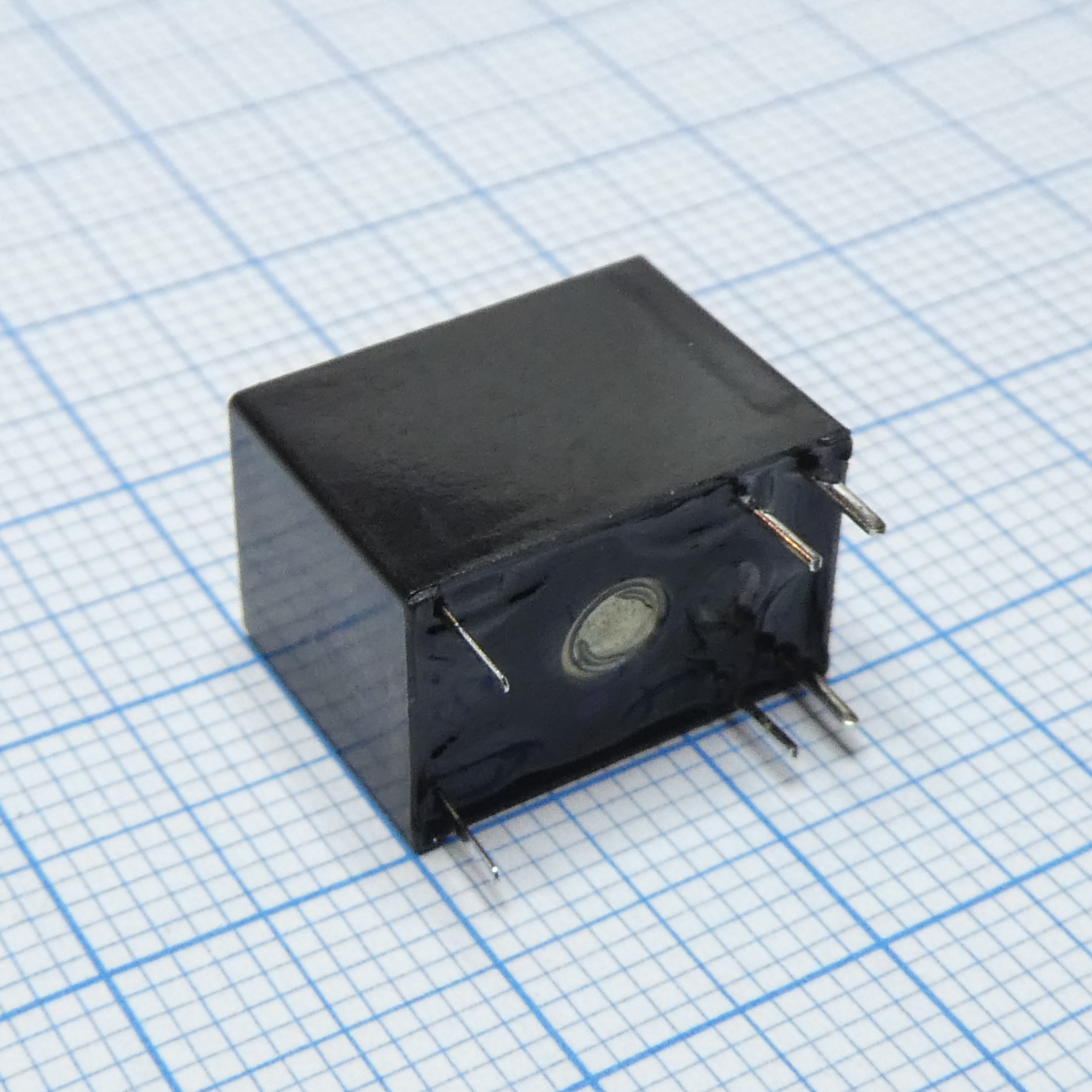 1-1393779-8 - TE Connectivity