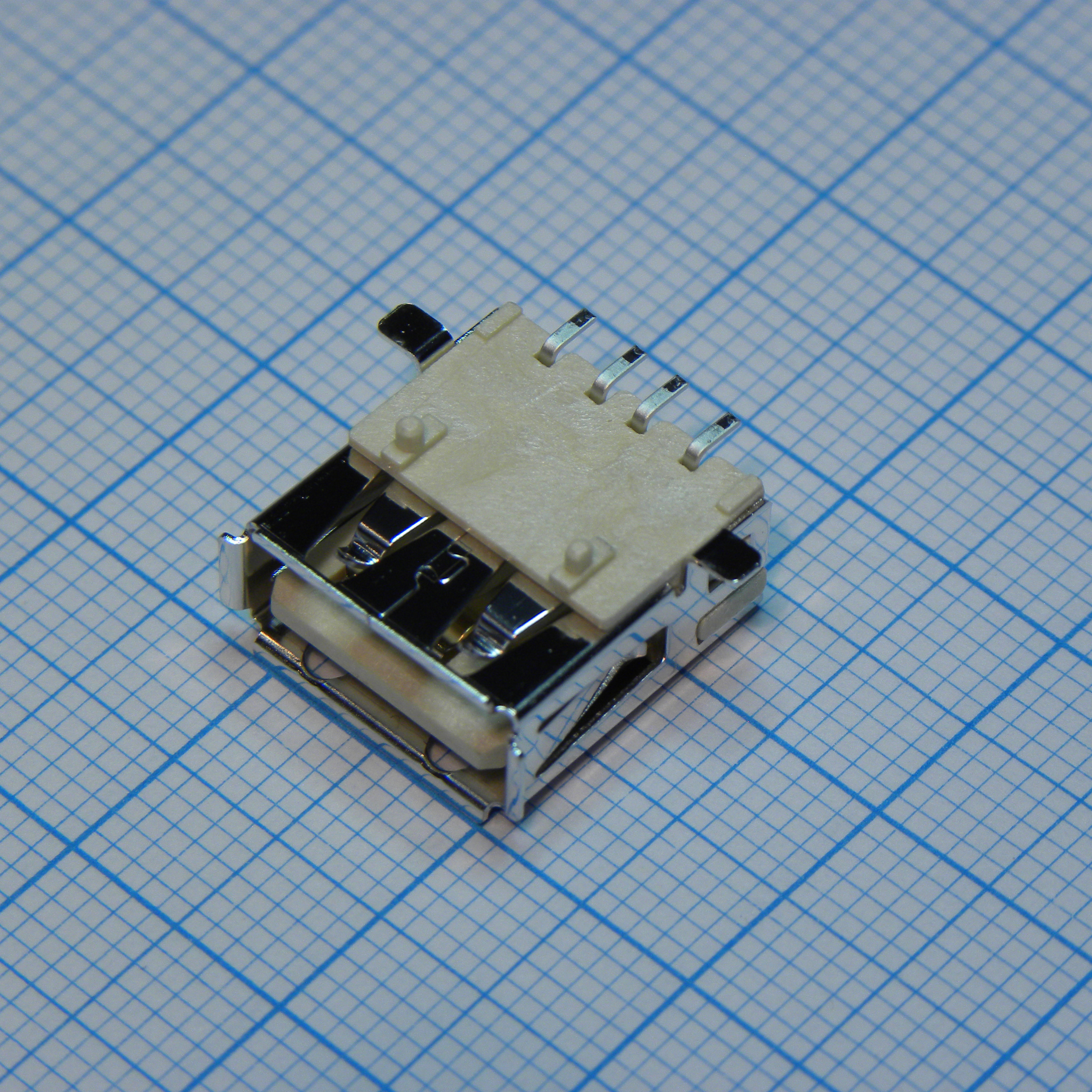 292303-9 - TE Connectivity