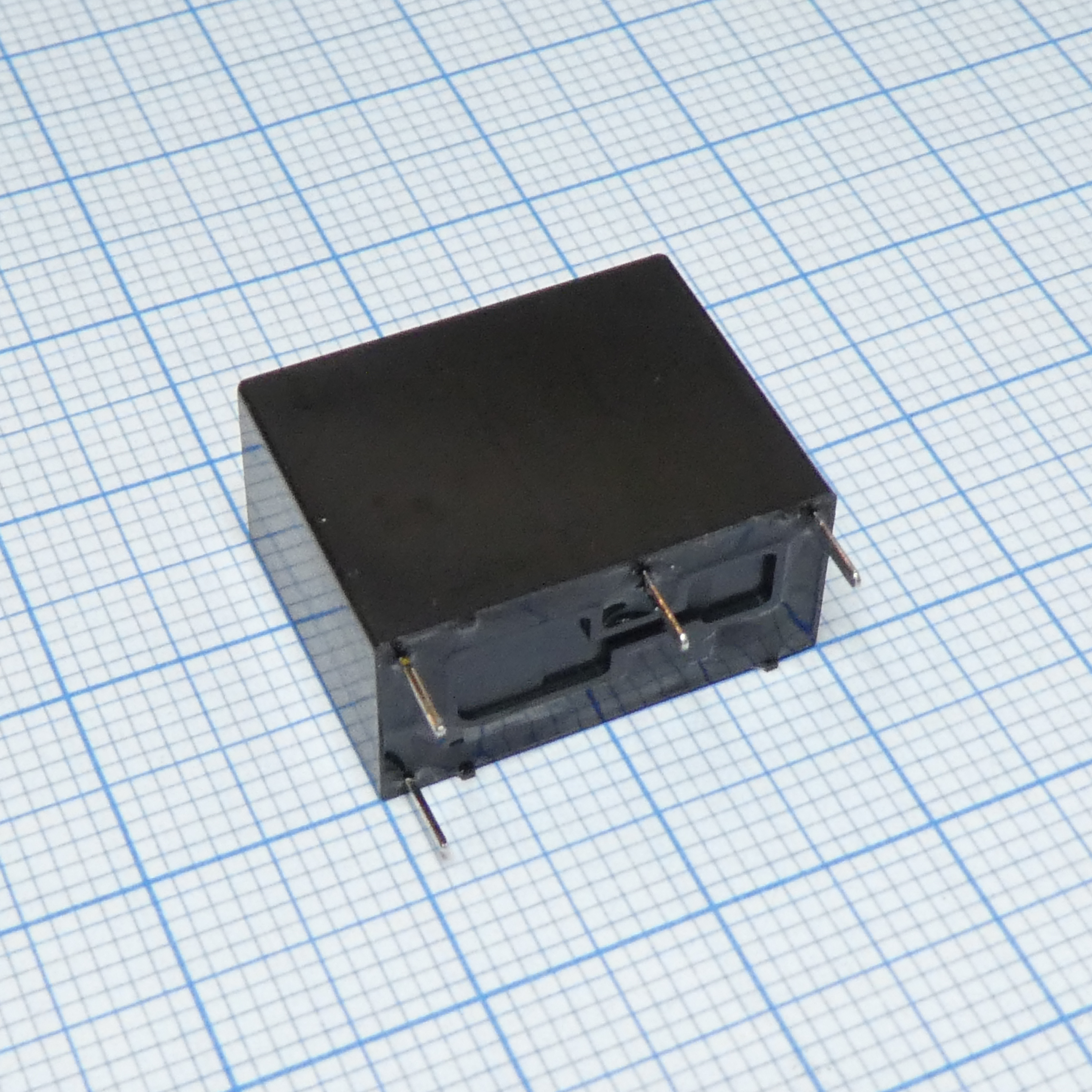 G5Q-1A4-EU-5DC - OMRON