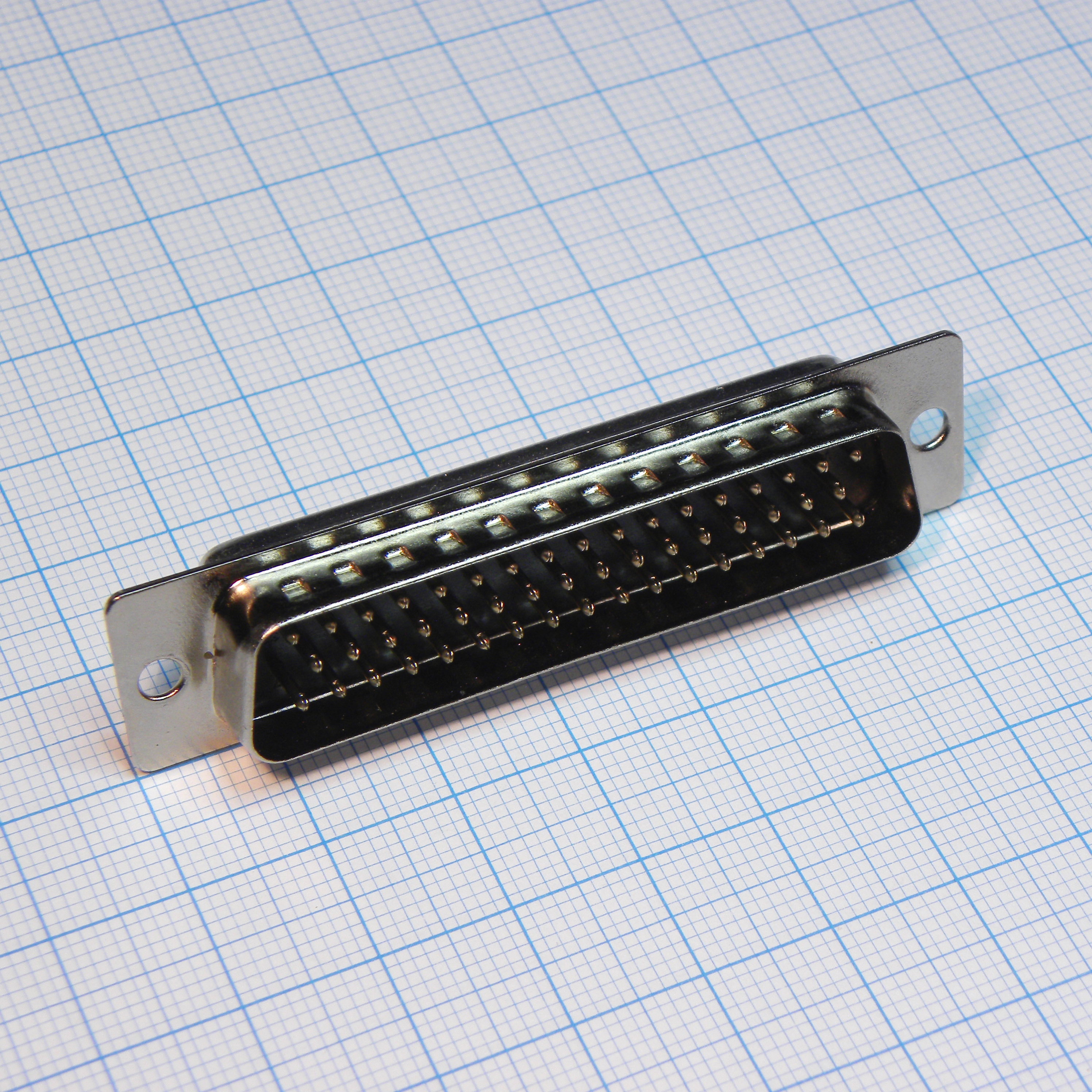 DS1033-50MBNSISS - CONNFLY