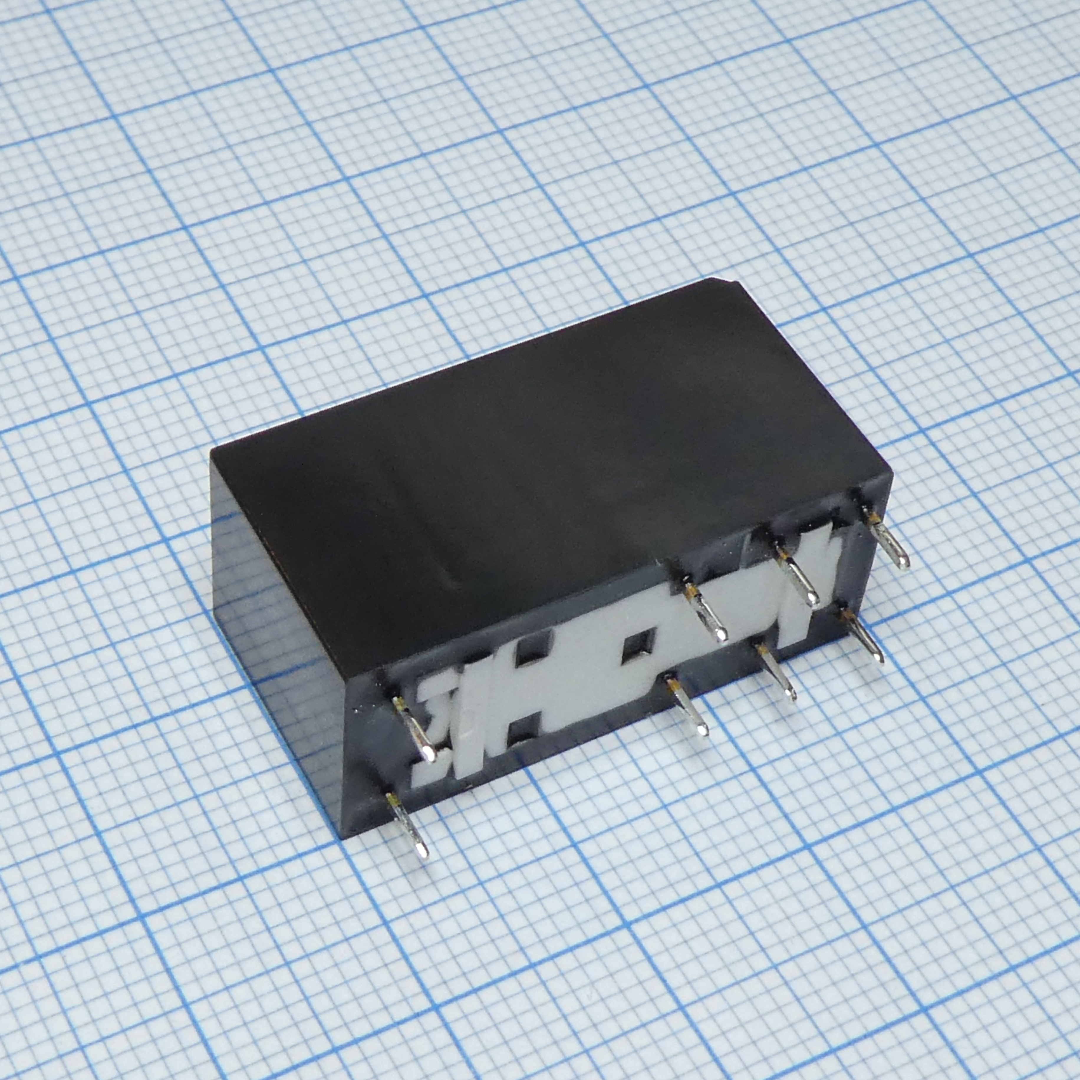 G2RL-1E-12DC - OMRON