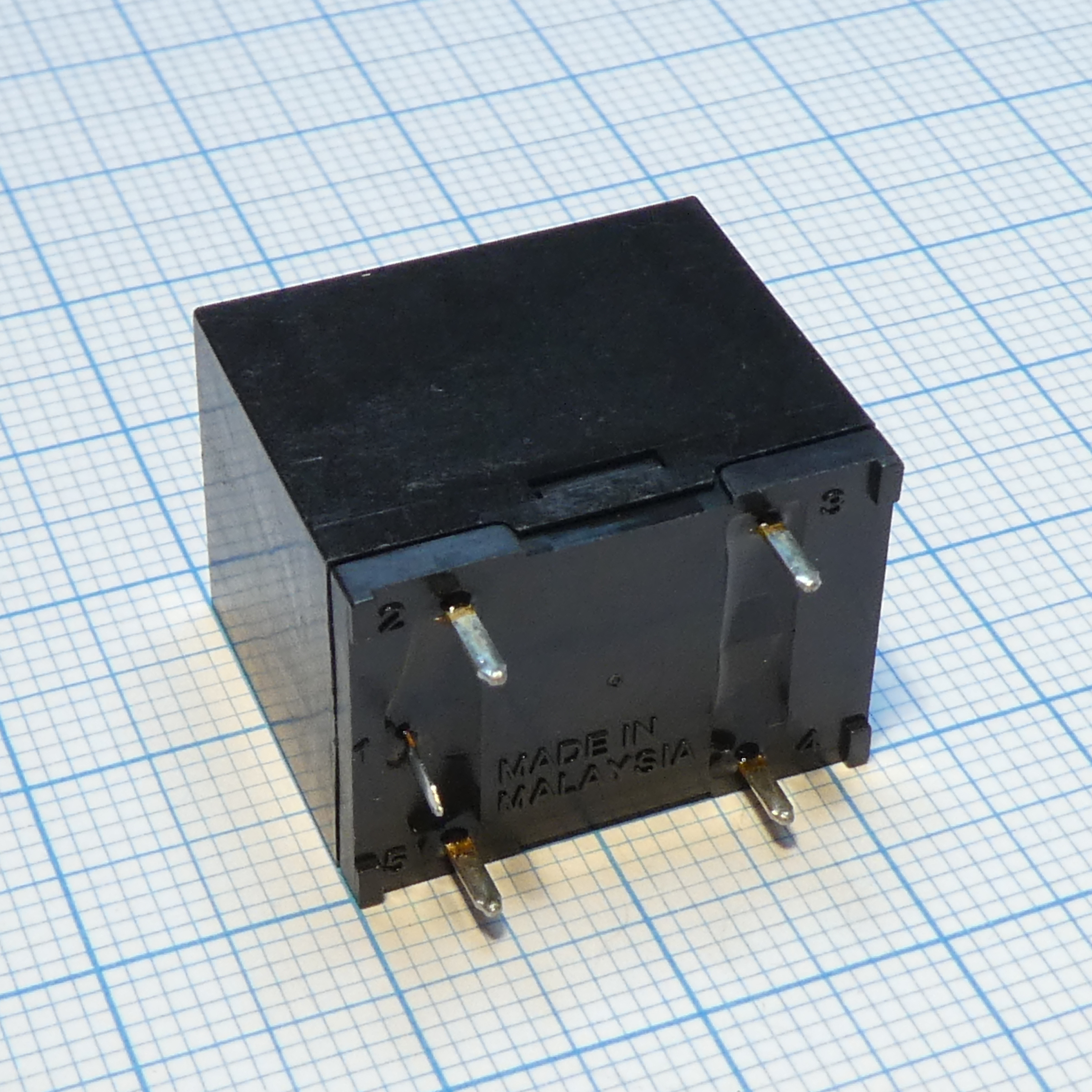 G5LE-1-24DC - OMRON