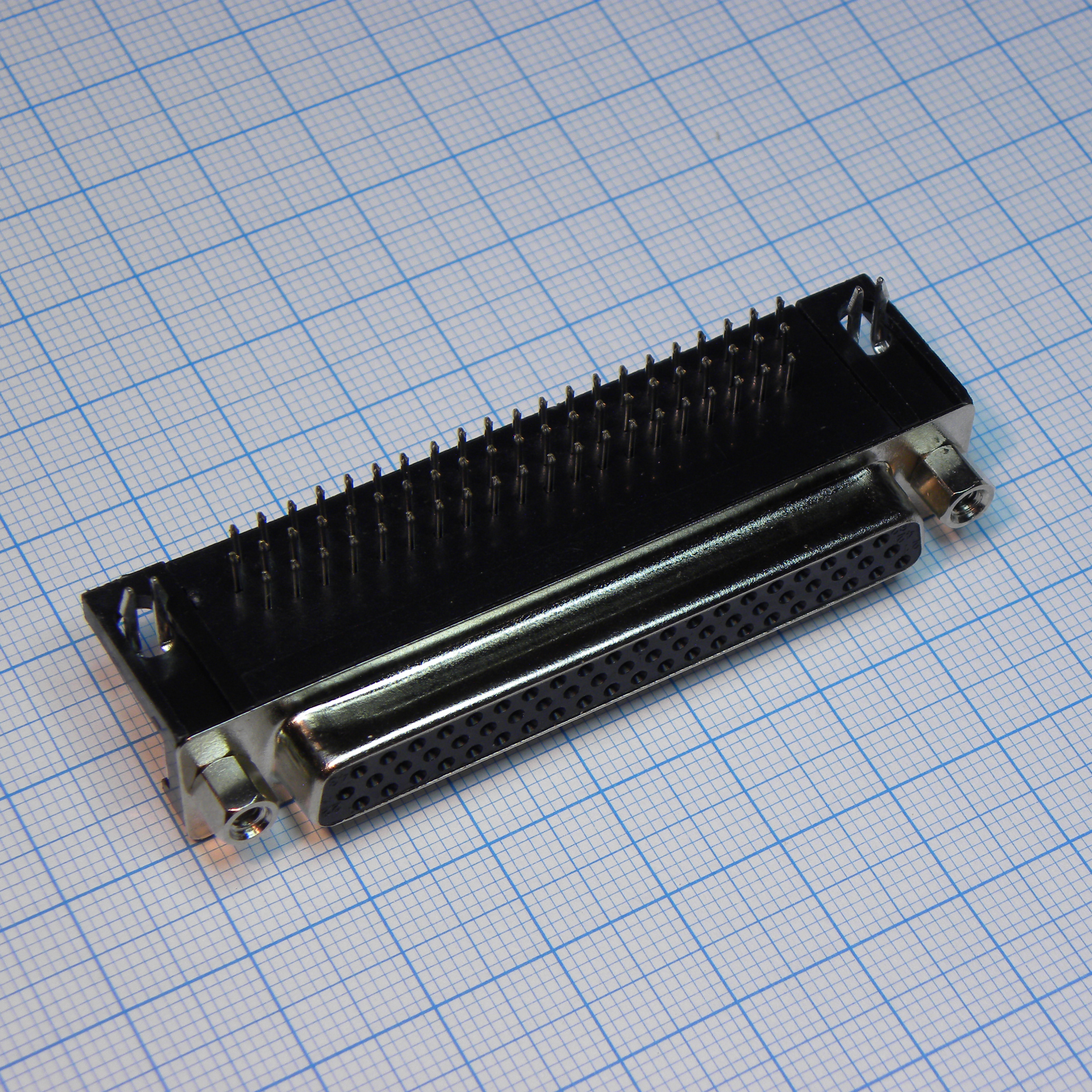 DS1038-62FBNSIA74-0CC - CONNFLY