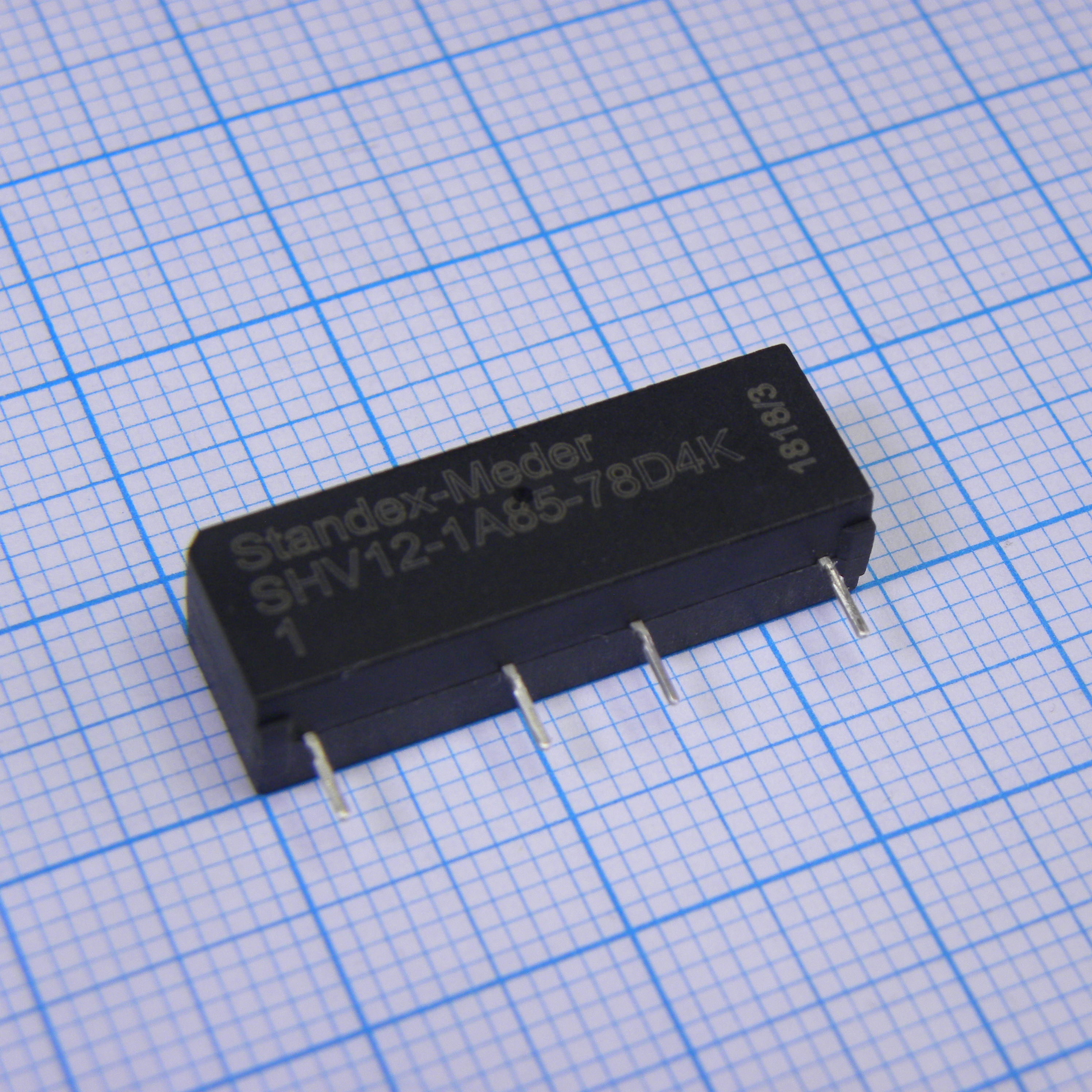 SHV12-1A85-78D4K - StandexMeder