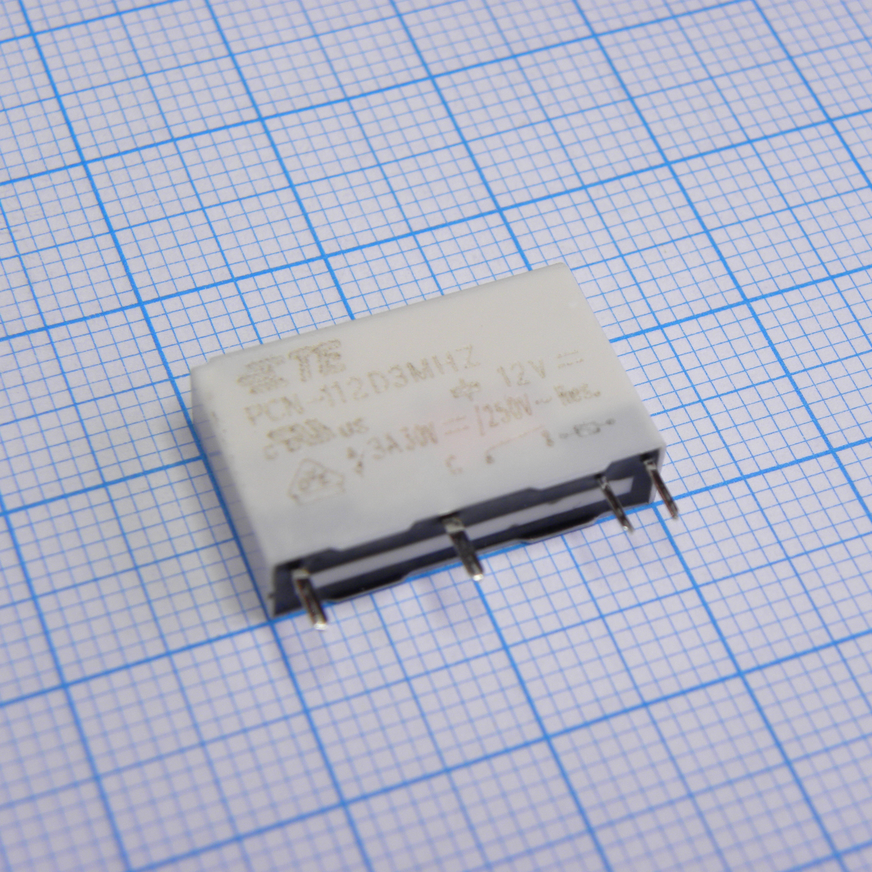 3-1461491-3 - TE Connectivity