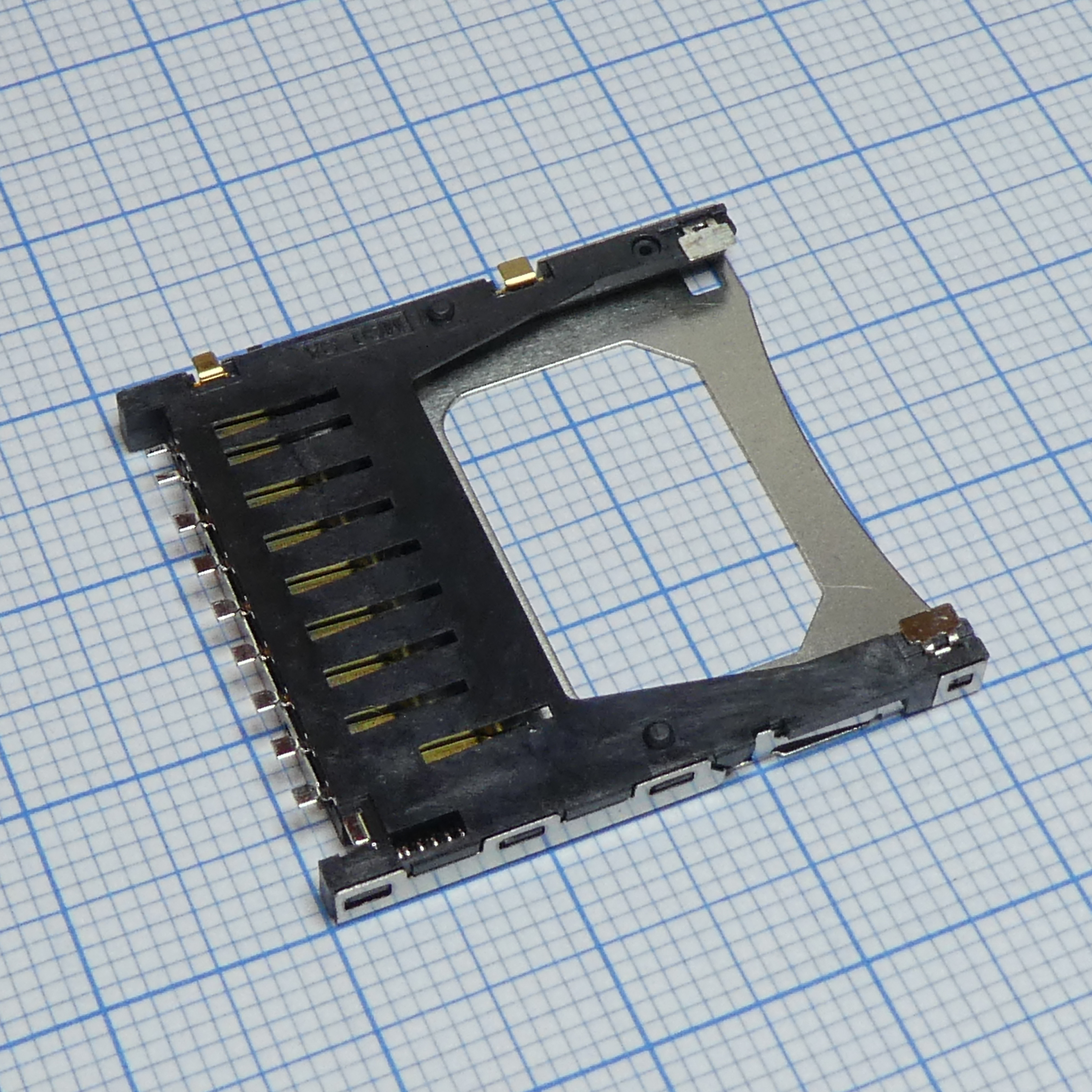 676008001 - Molex