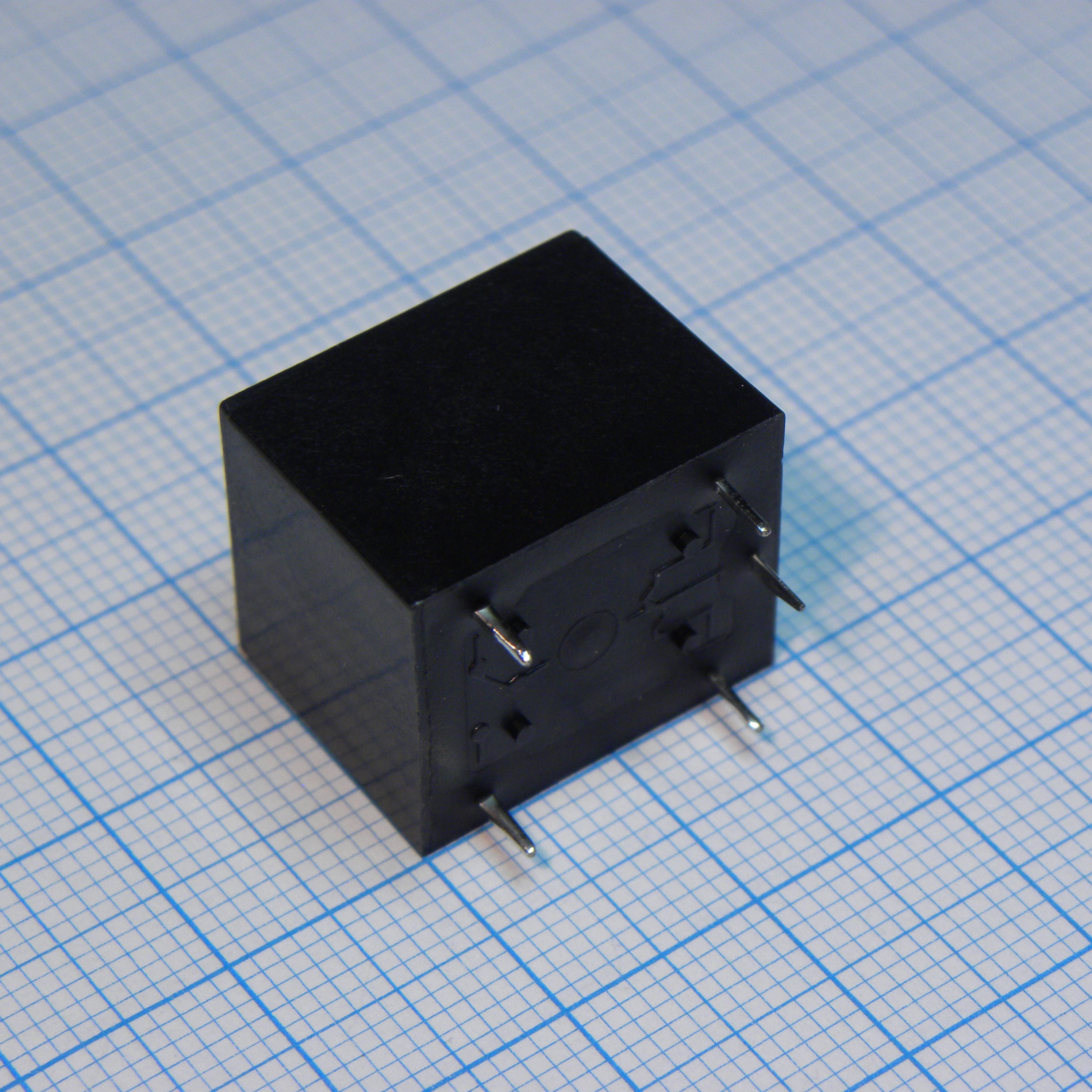 833H-1C-C 12VDC - SongChuan
