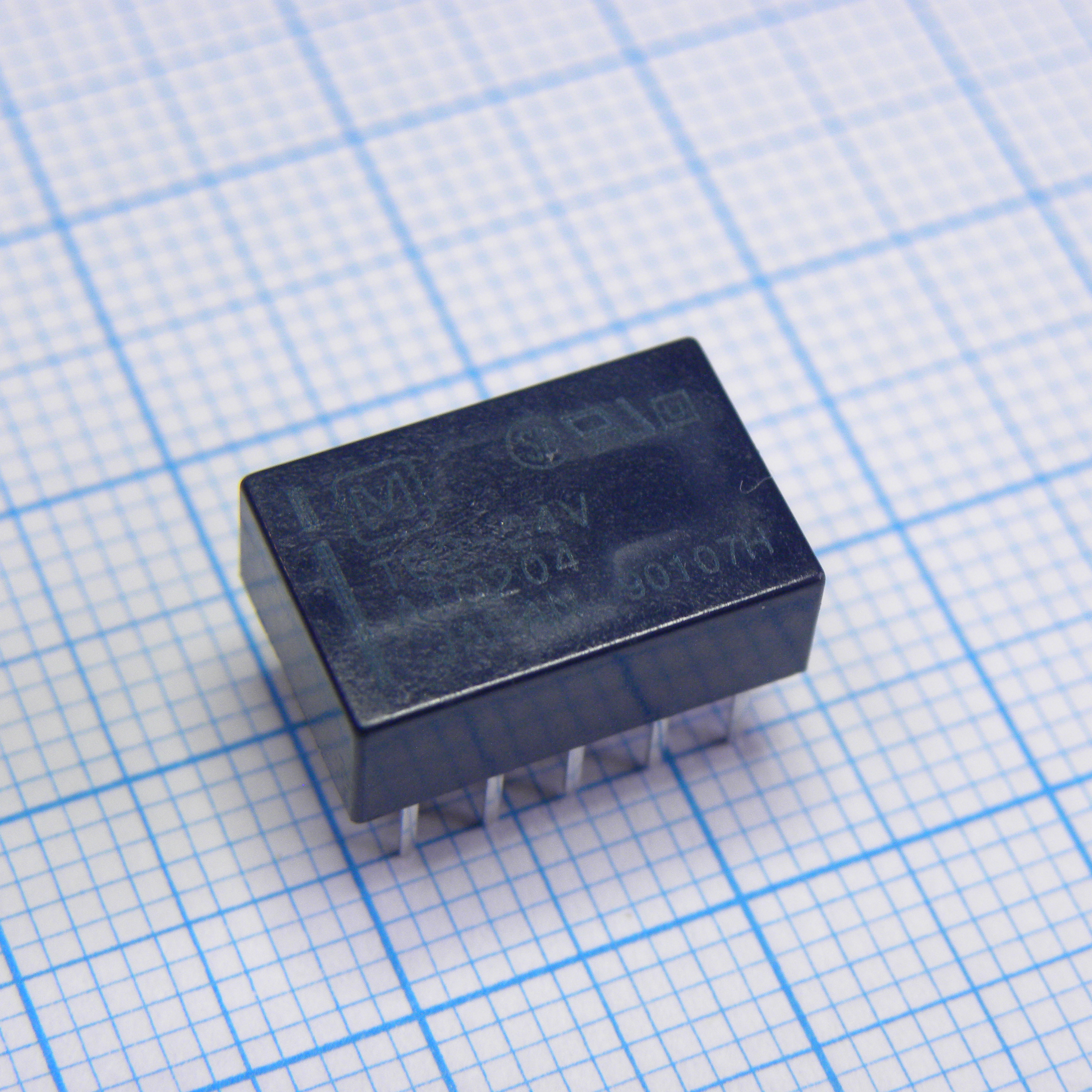 TQ2-24V - PAN IND