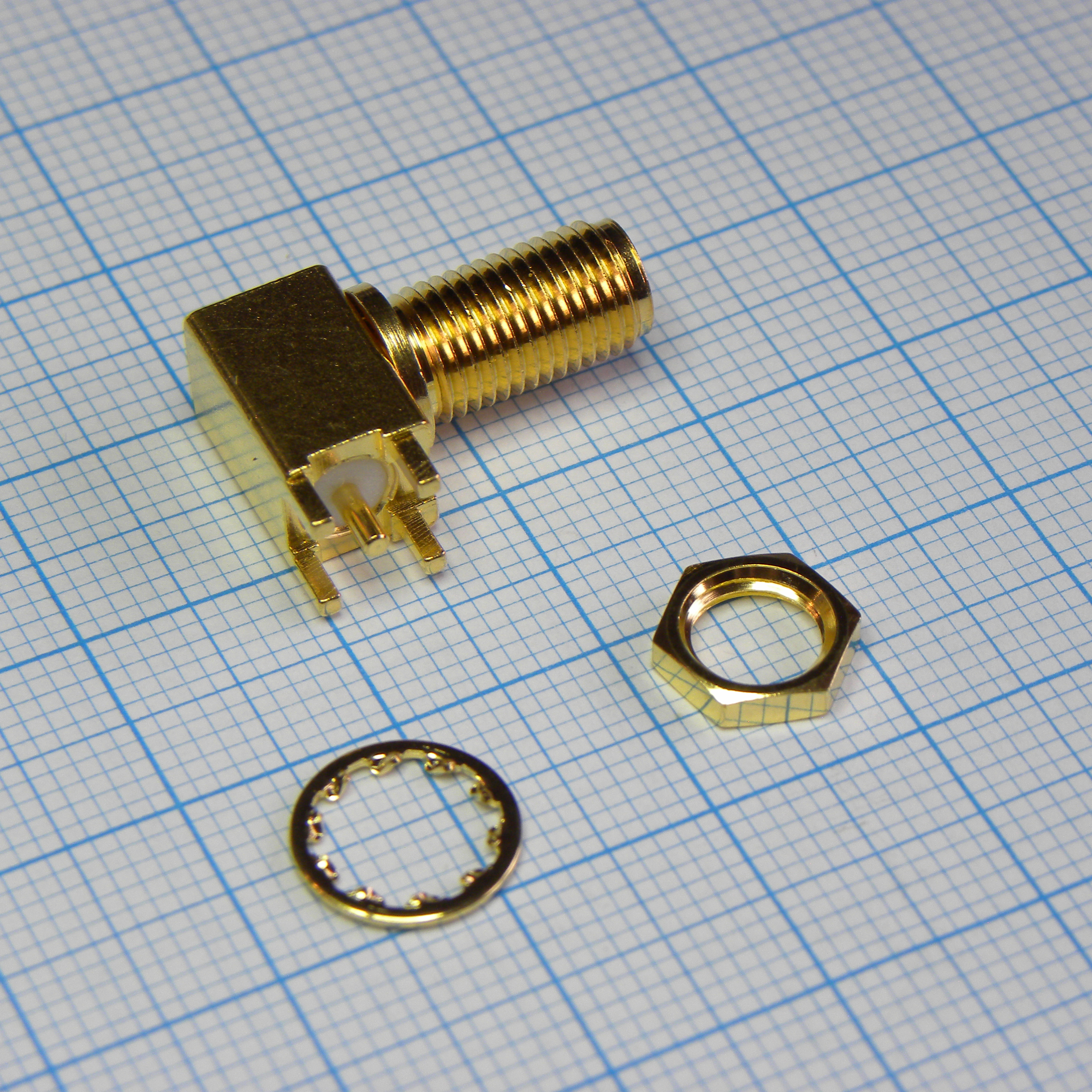 732512201 - Molex