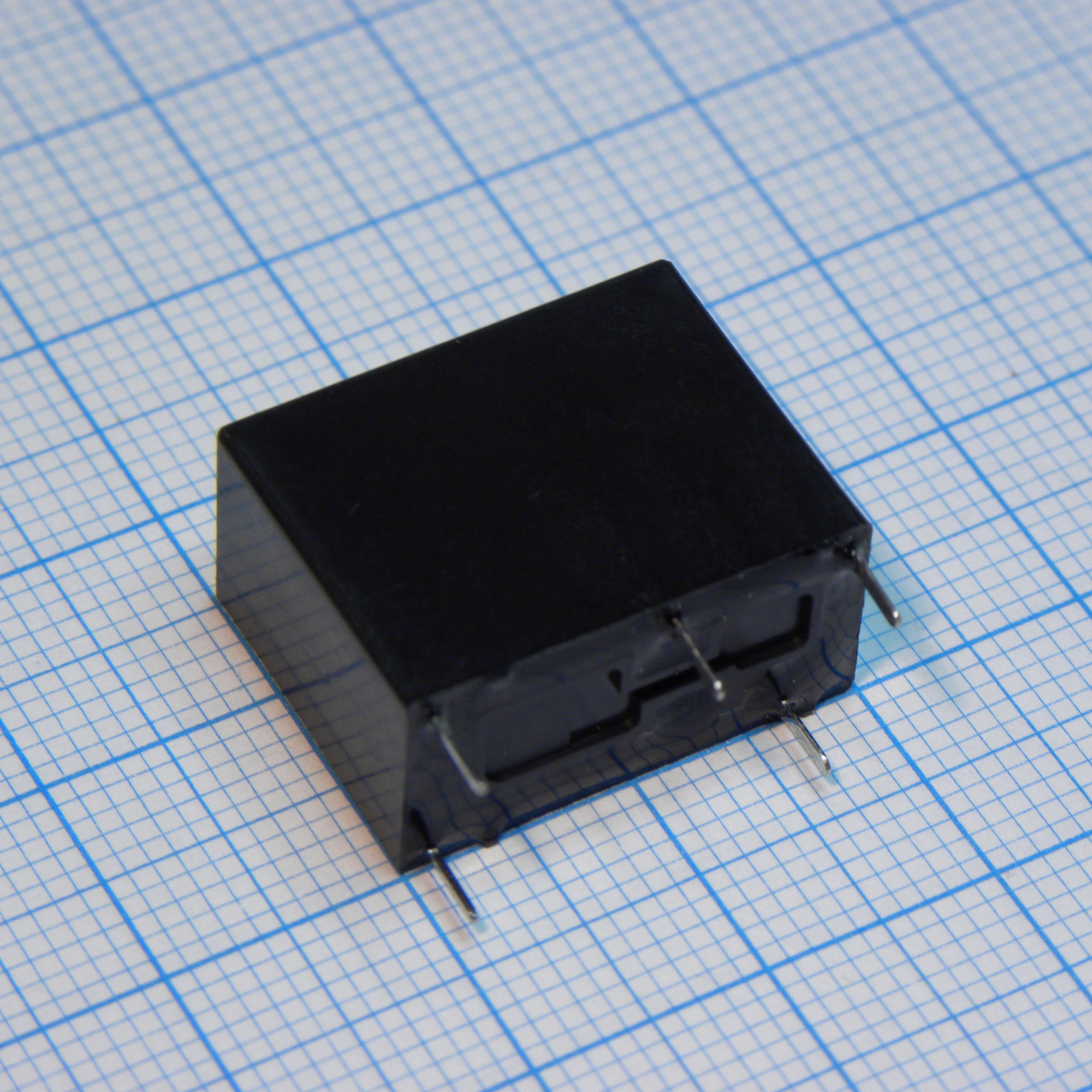 G5Q-1EU-24VDC - OMRON