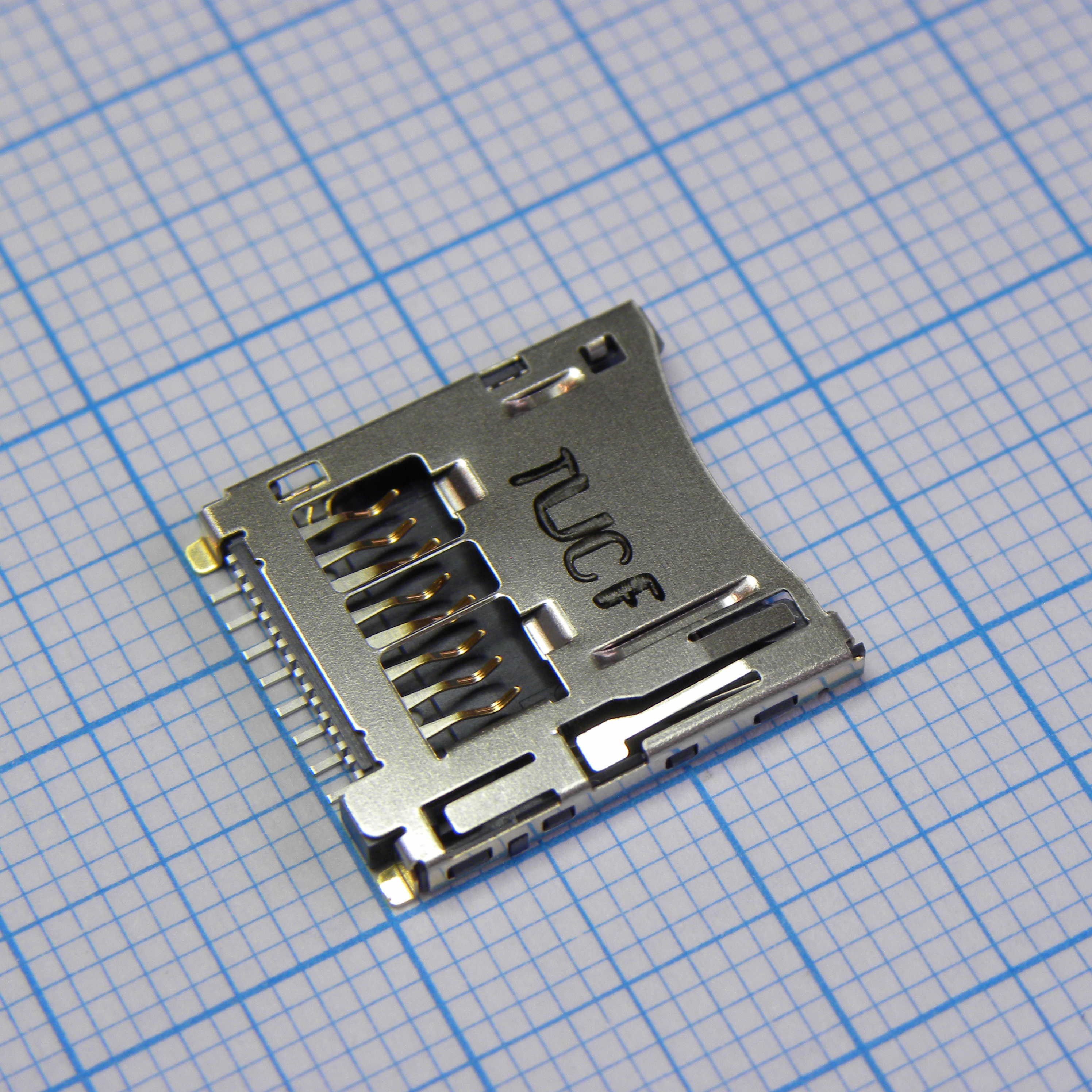 5027740891 - Molex