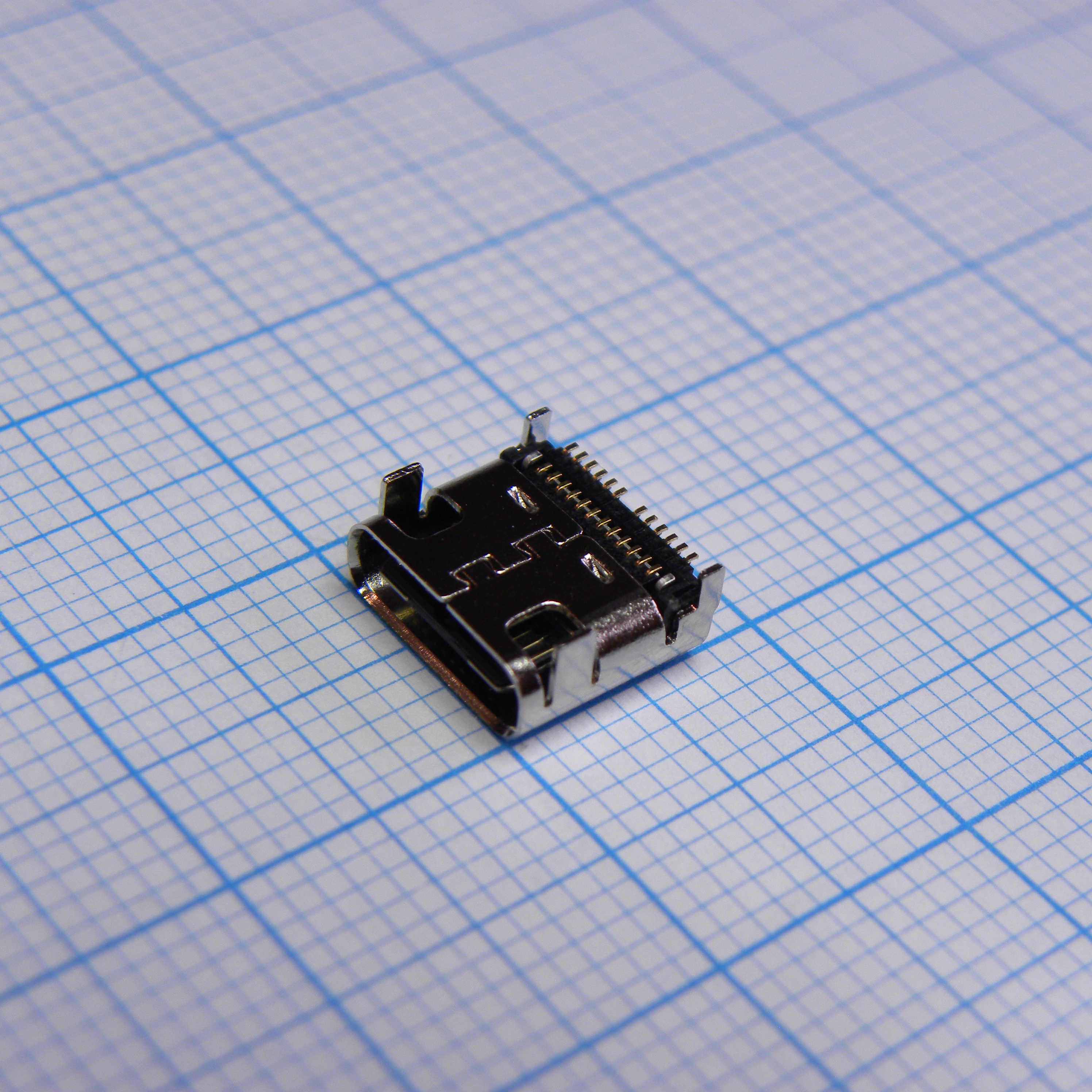 1054500101 - Molex