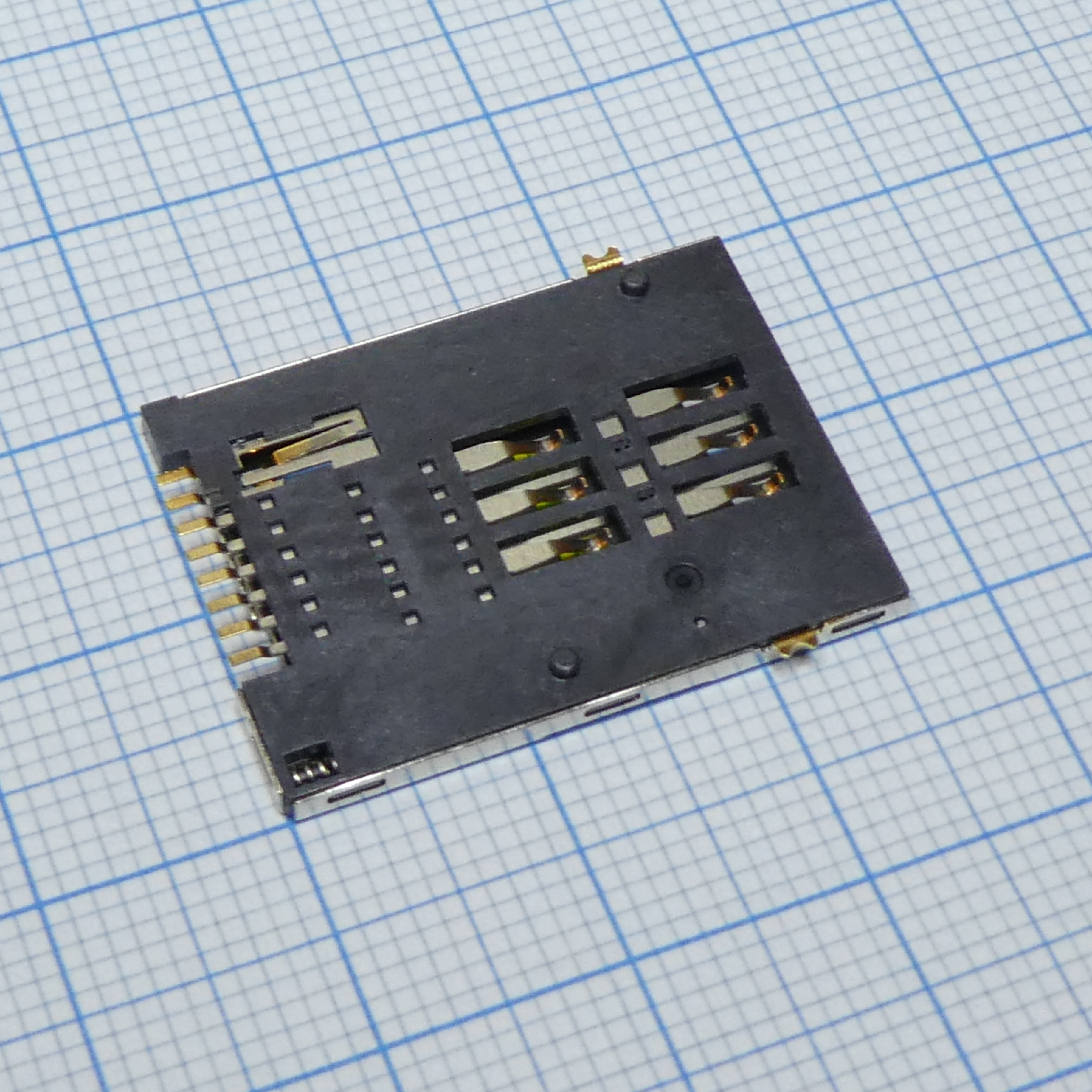 475533001 - Molex