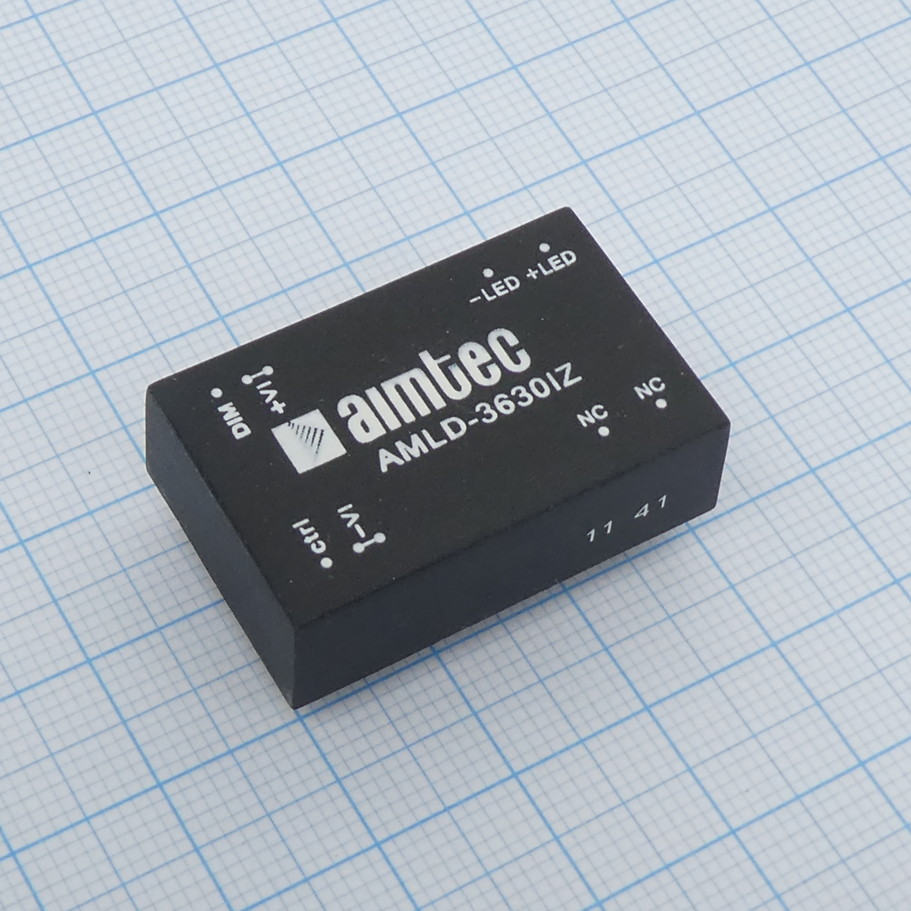 AM6TW-2405SH60-NZ - AIMTEC