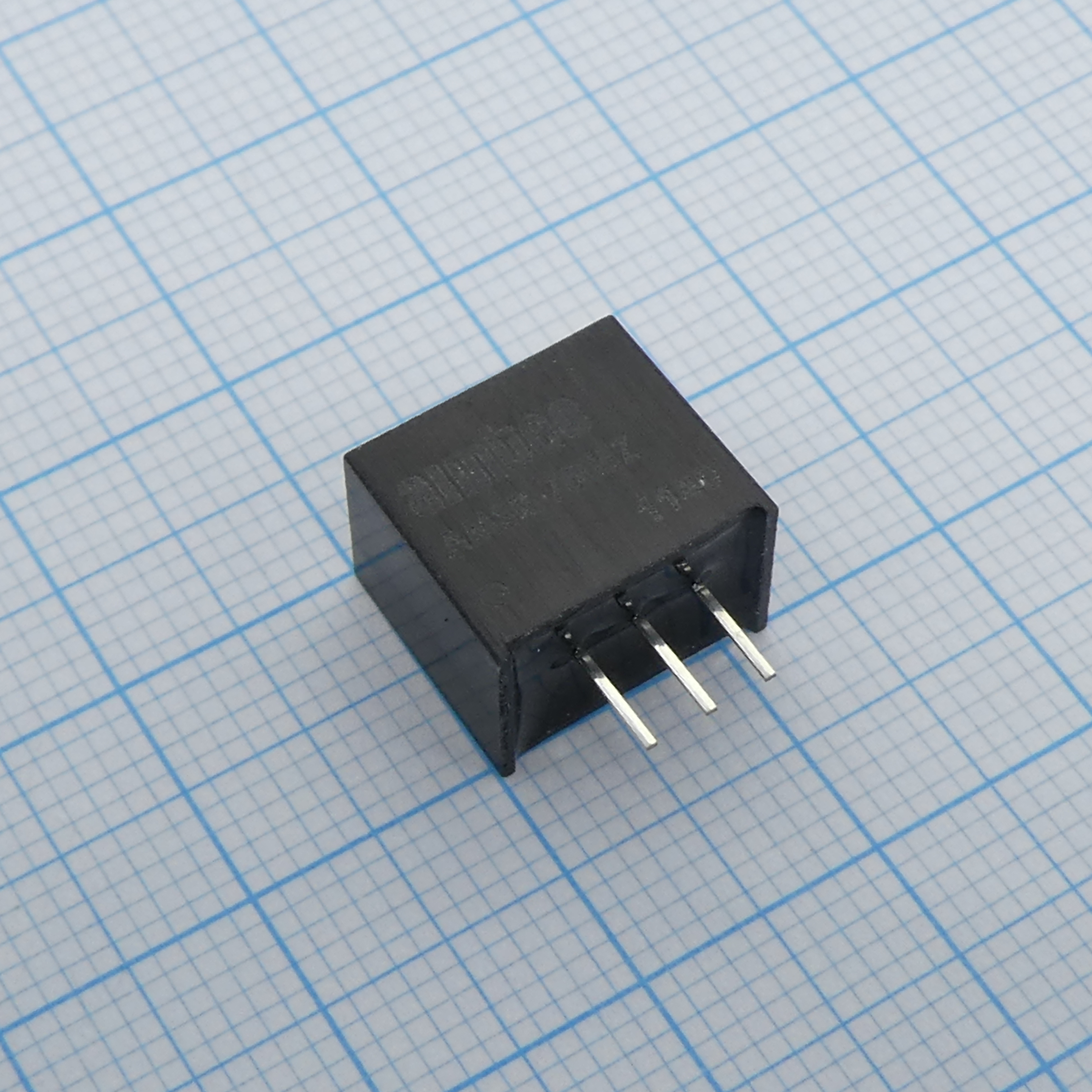 AMSR-783.3-NZ - AIMTEC